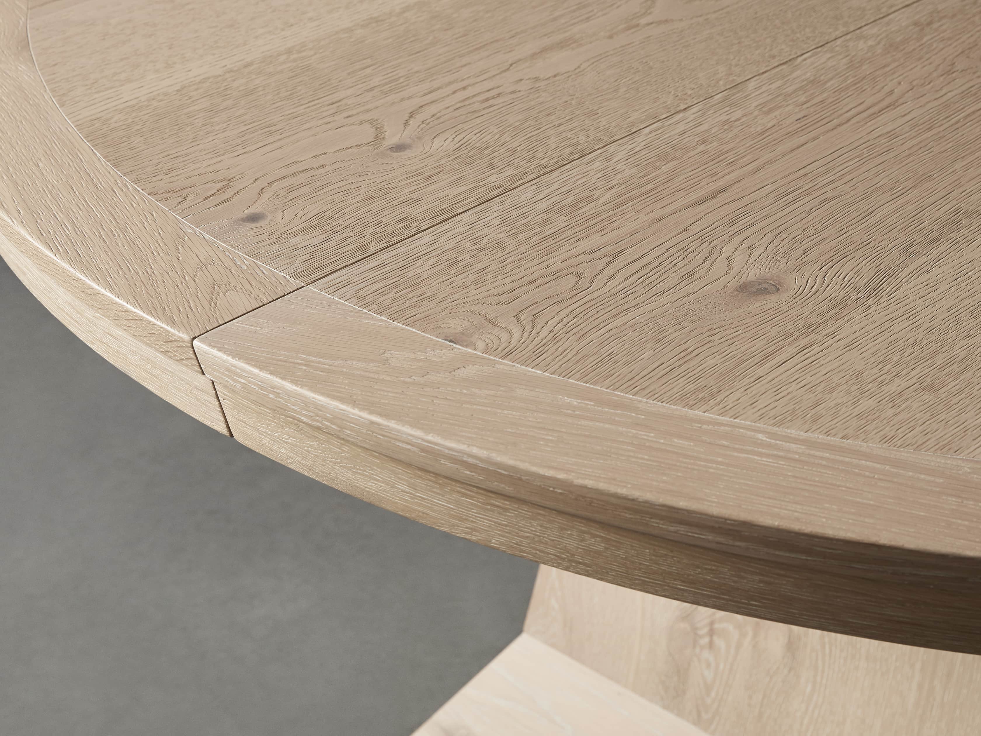 Leighton Extension Dining Table