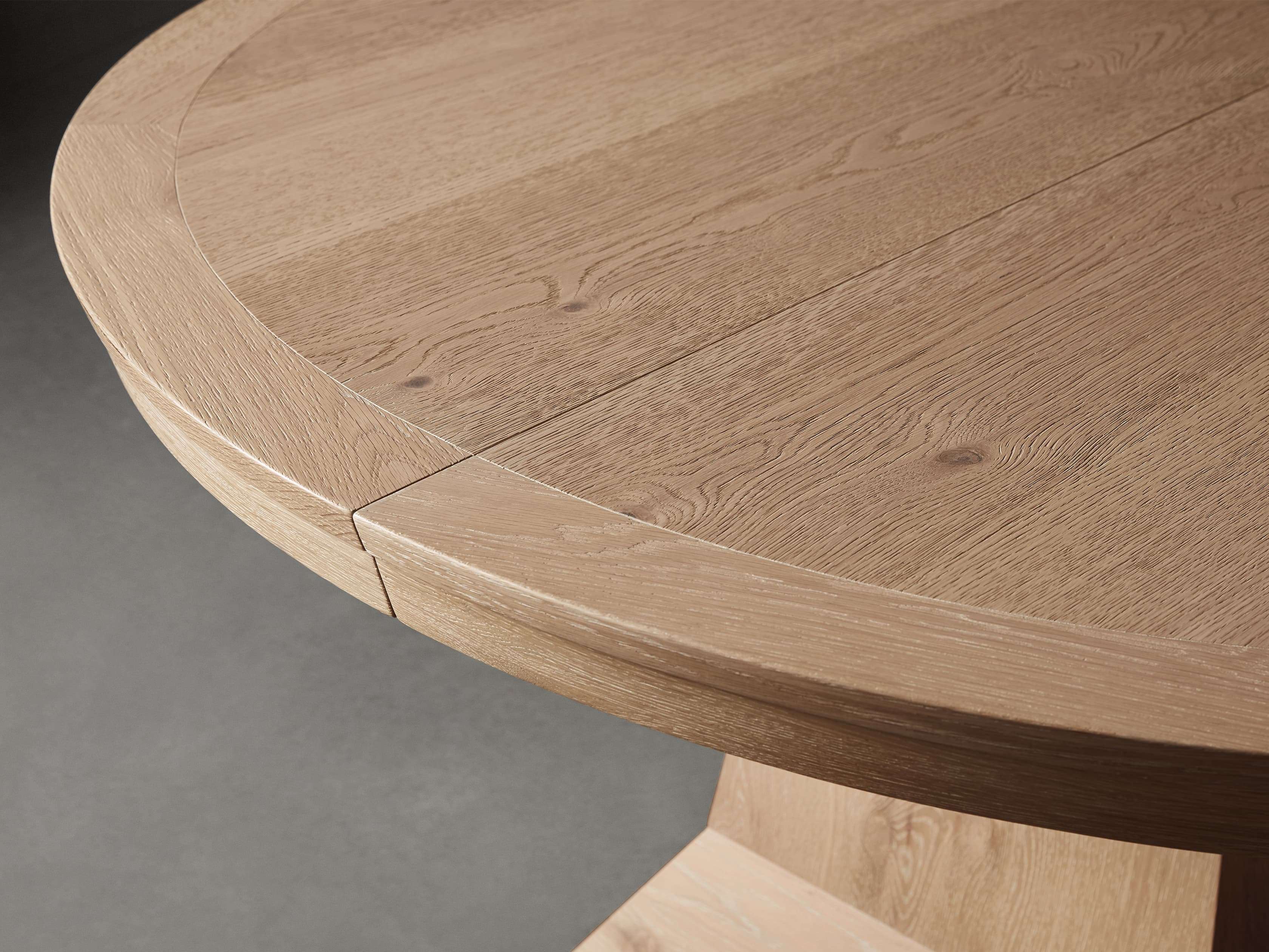 Leighton Extension Dining Table