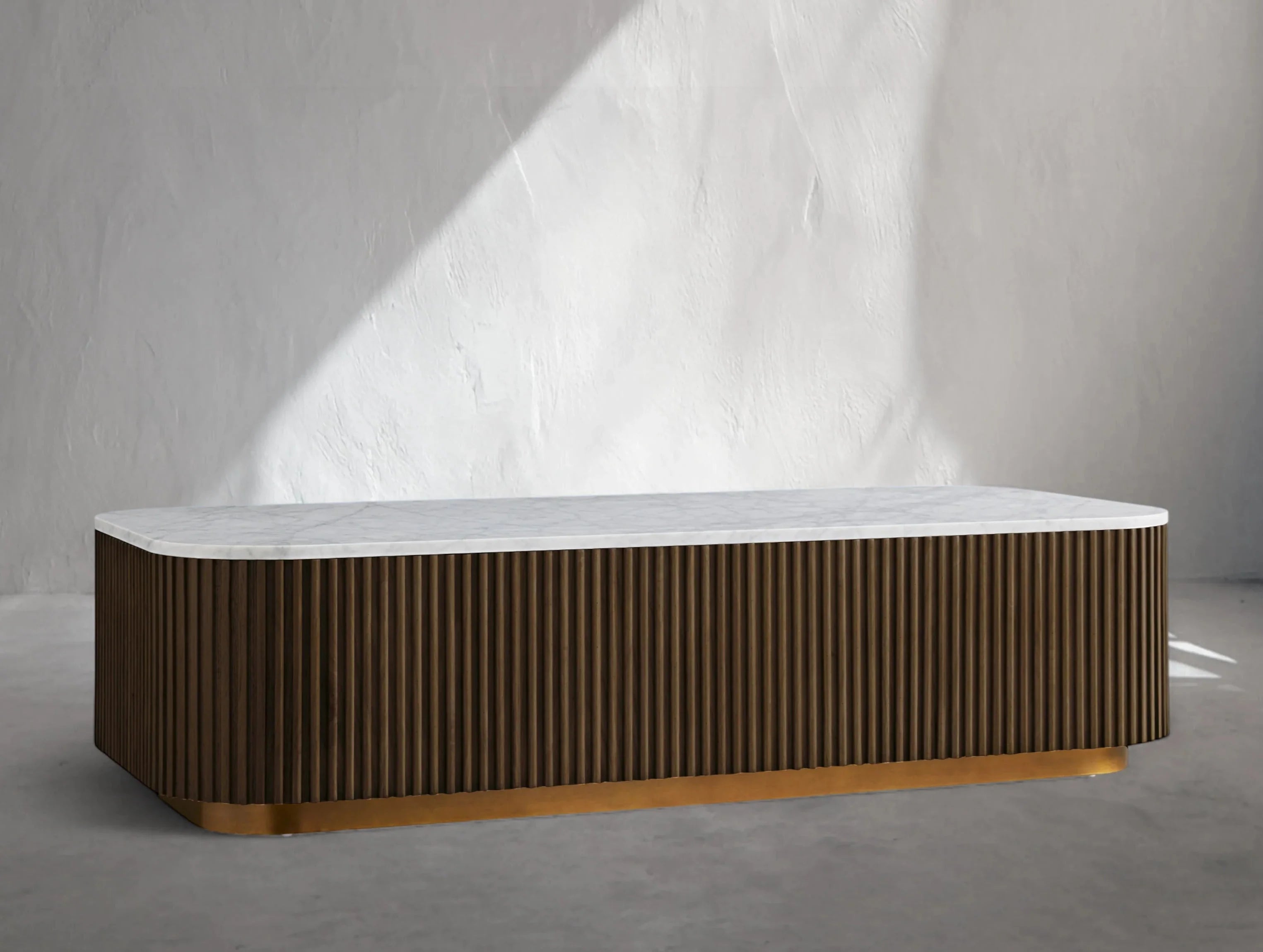 Finnley Coffee Table