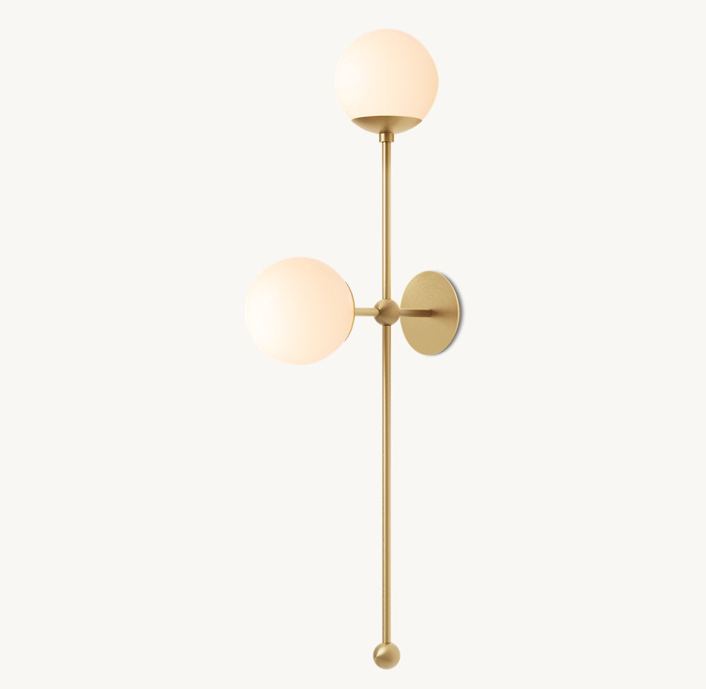 Modere  Grand Sconce