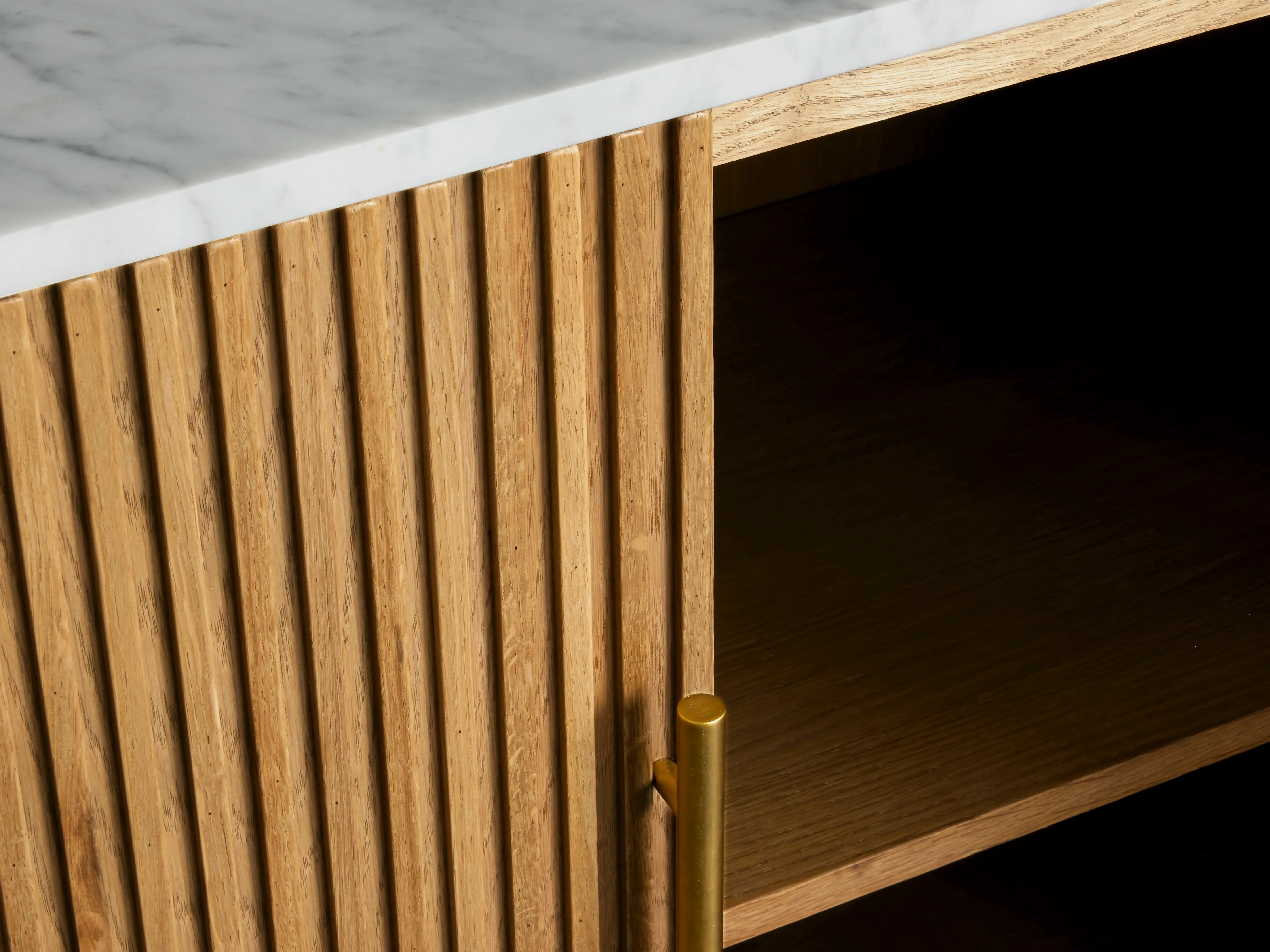 Finley Sideboard