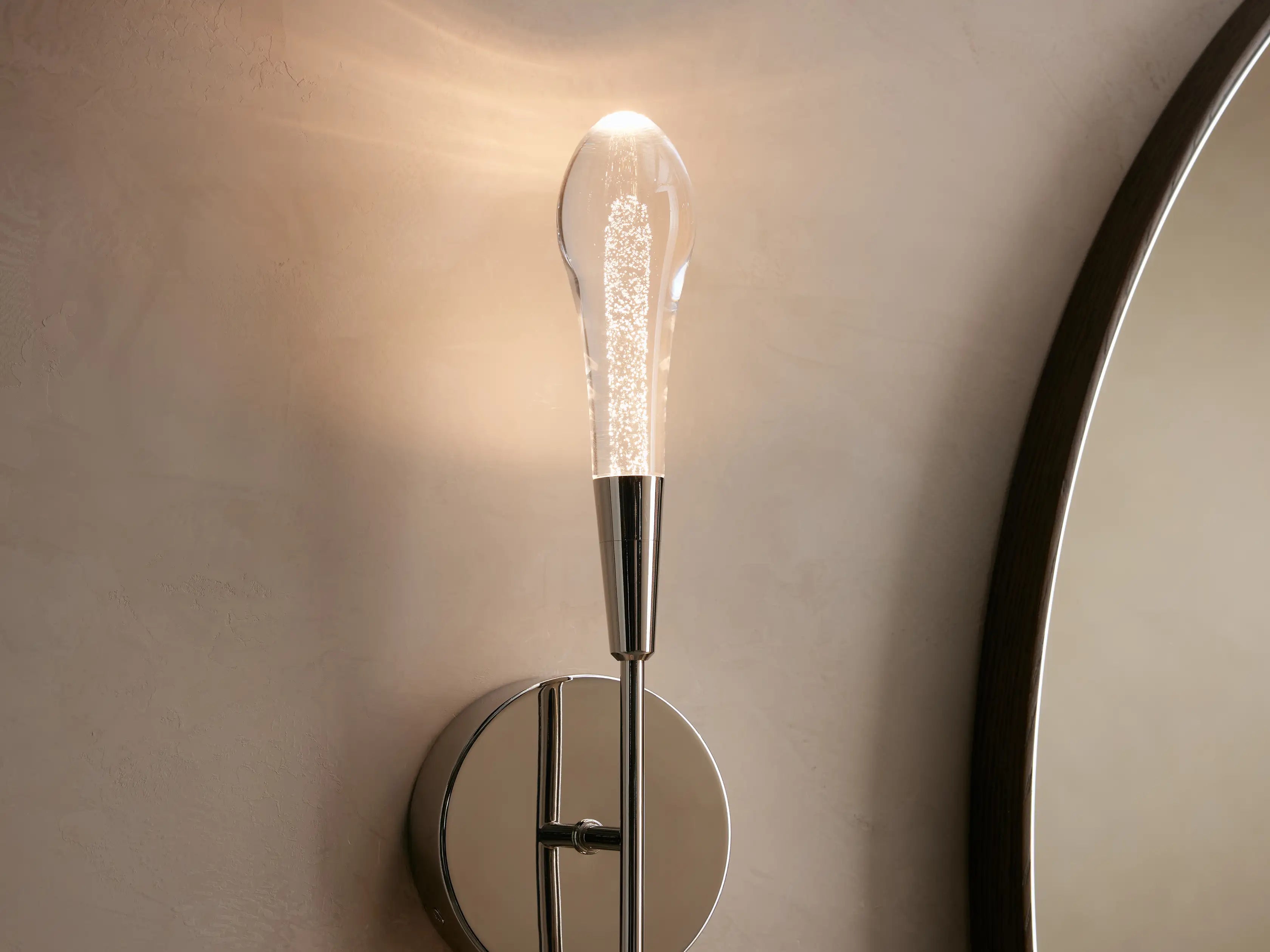 Soratai Double Sconce
