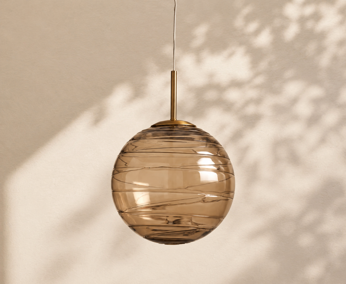 Casen Pendant