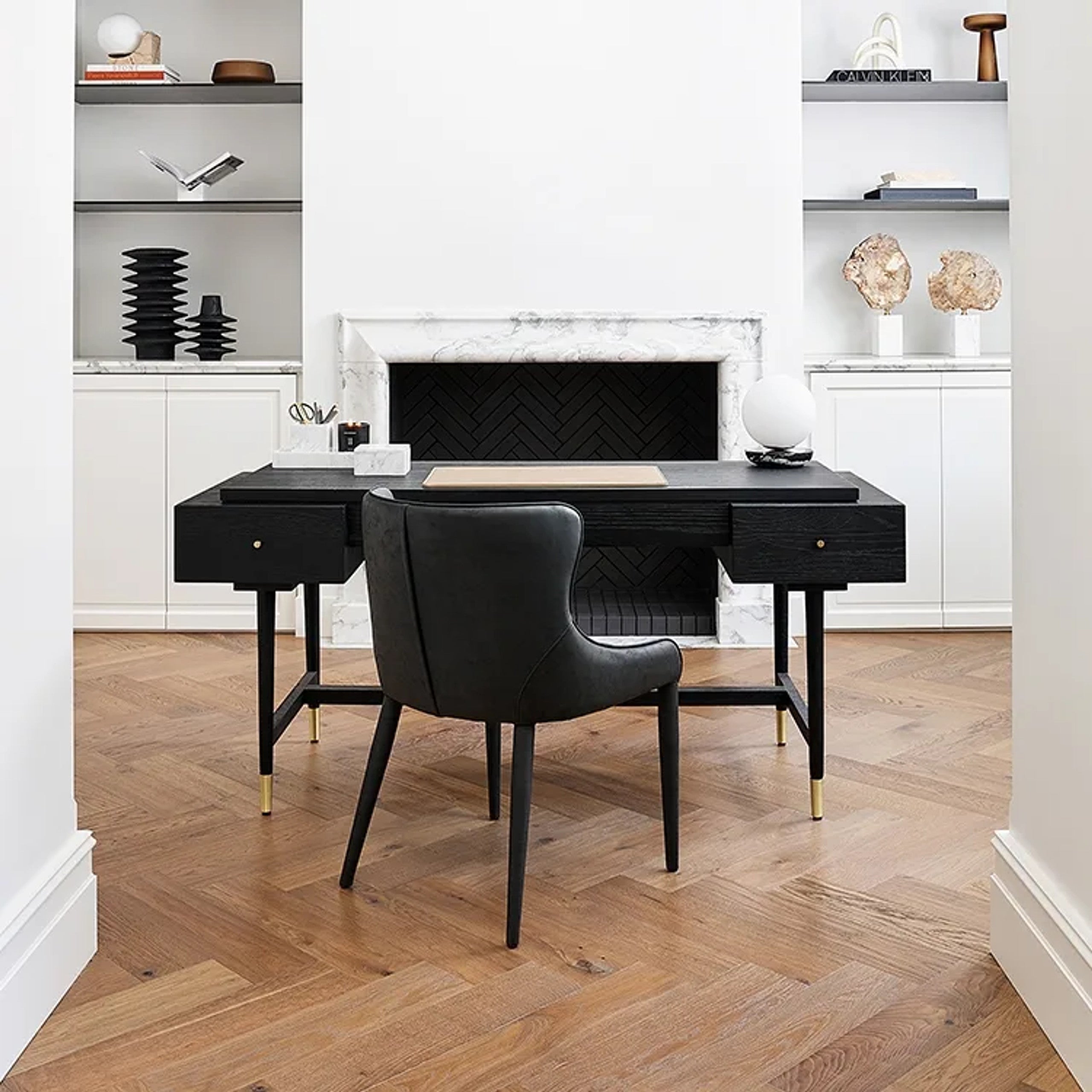 Maurice Desk