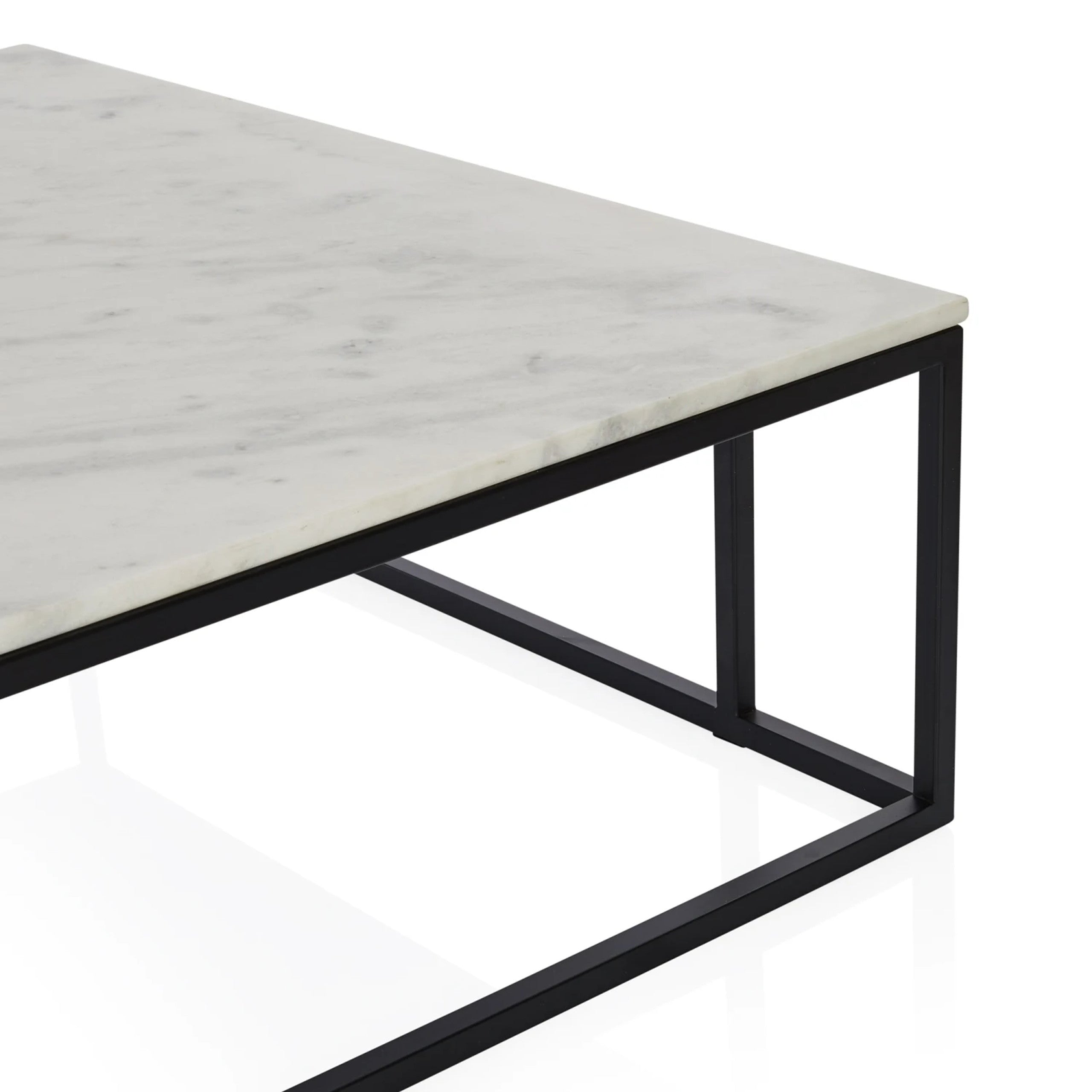 Nomad Marble Coffee Table
