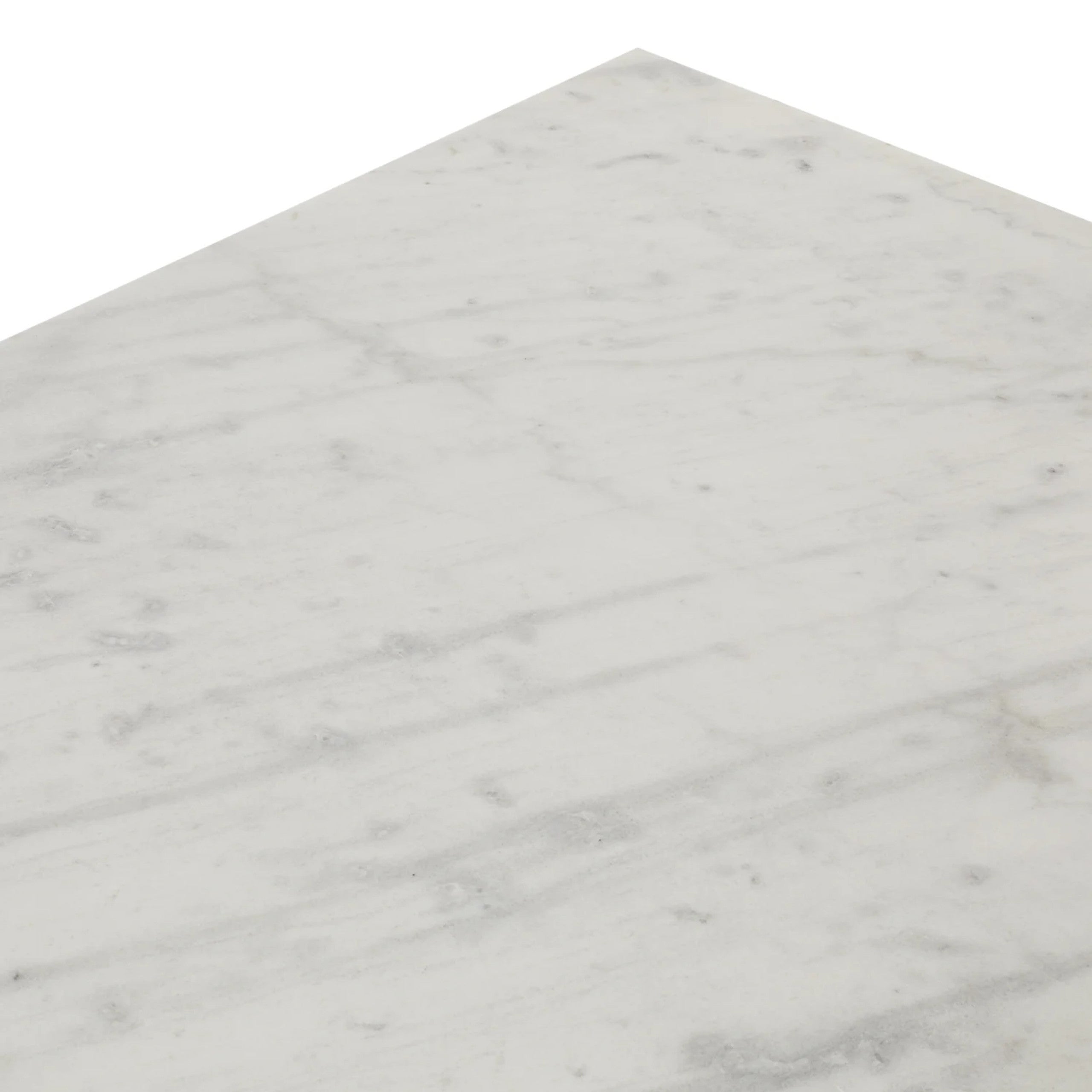 Nomad Marble Coffee Table