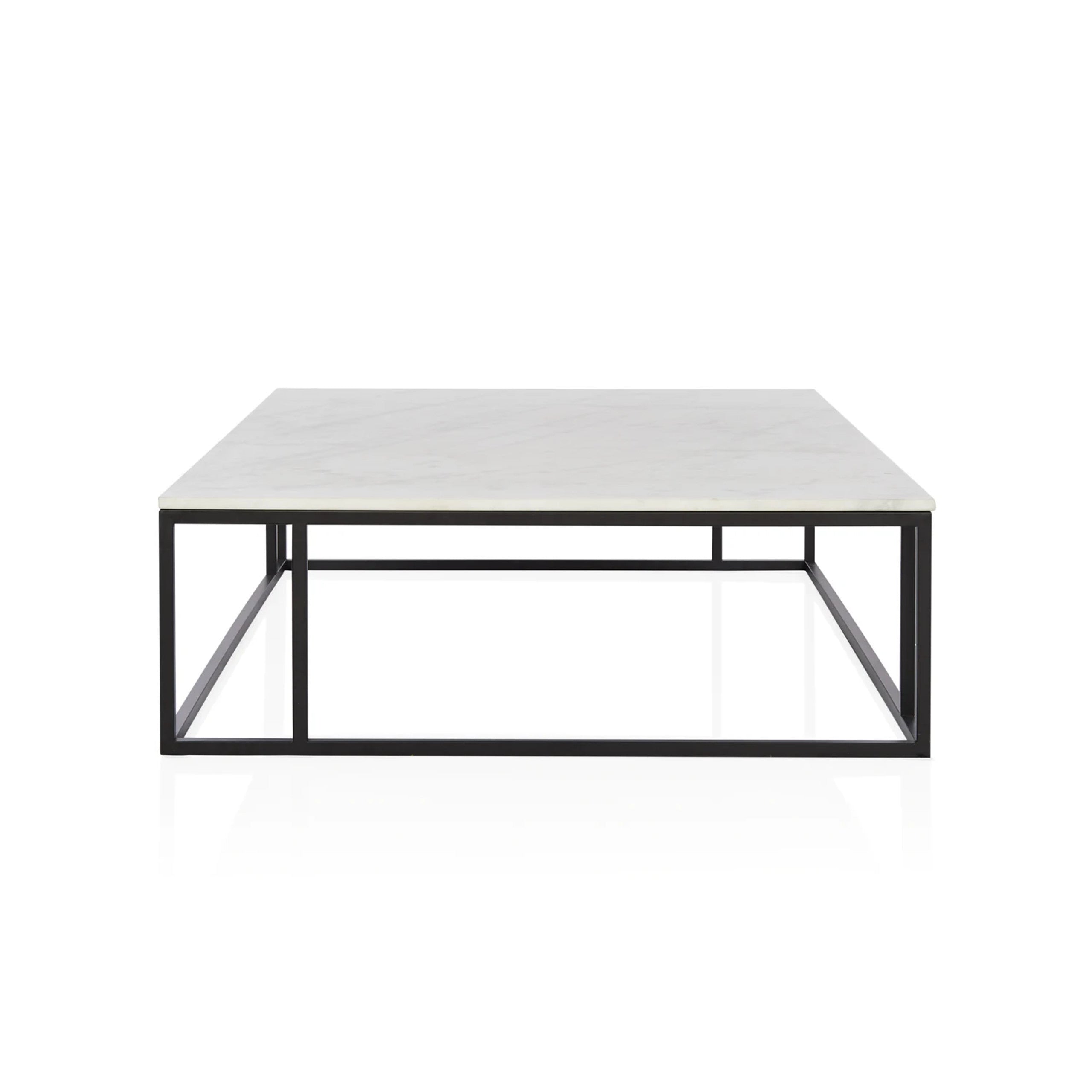 Nomad Marble Coffee Table