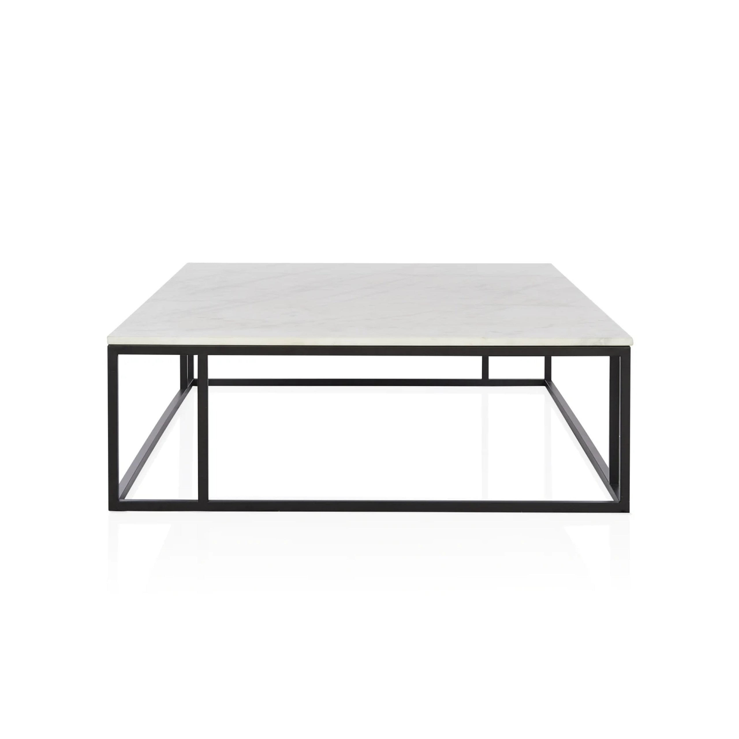 Nomad Marble Coffee Table