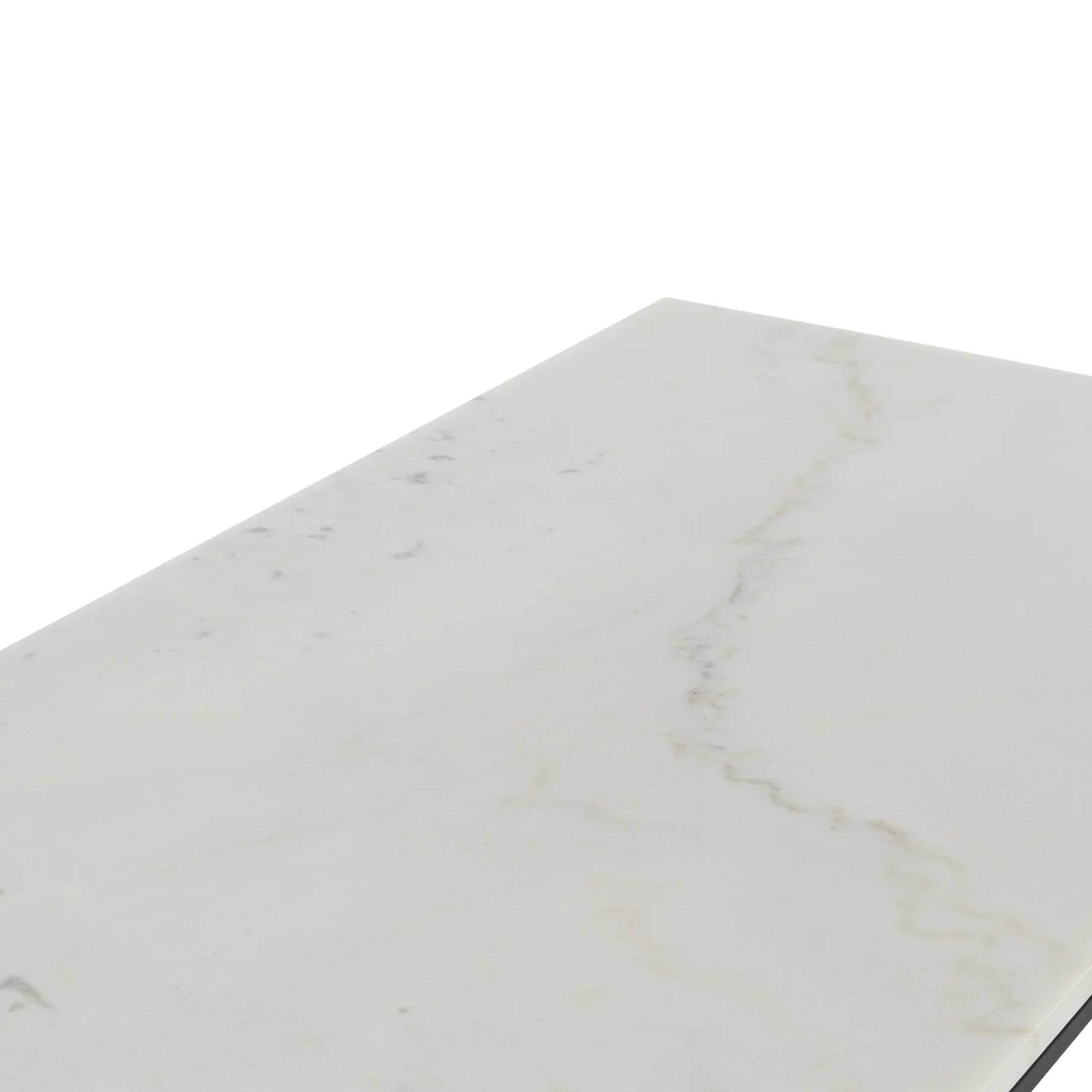 Nomad Marble Desk