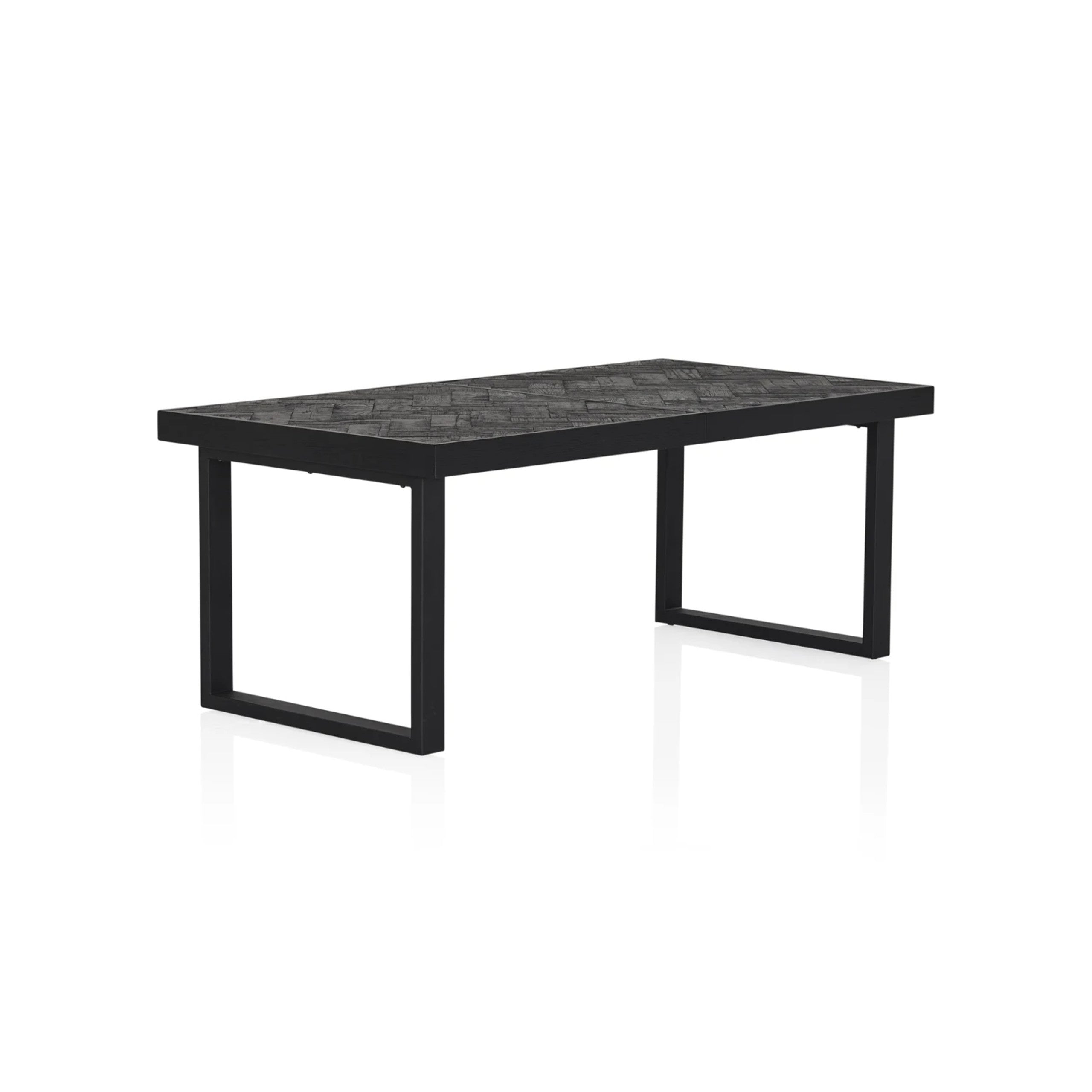 Odessa Extension Dining Table