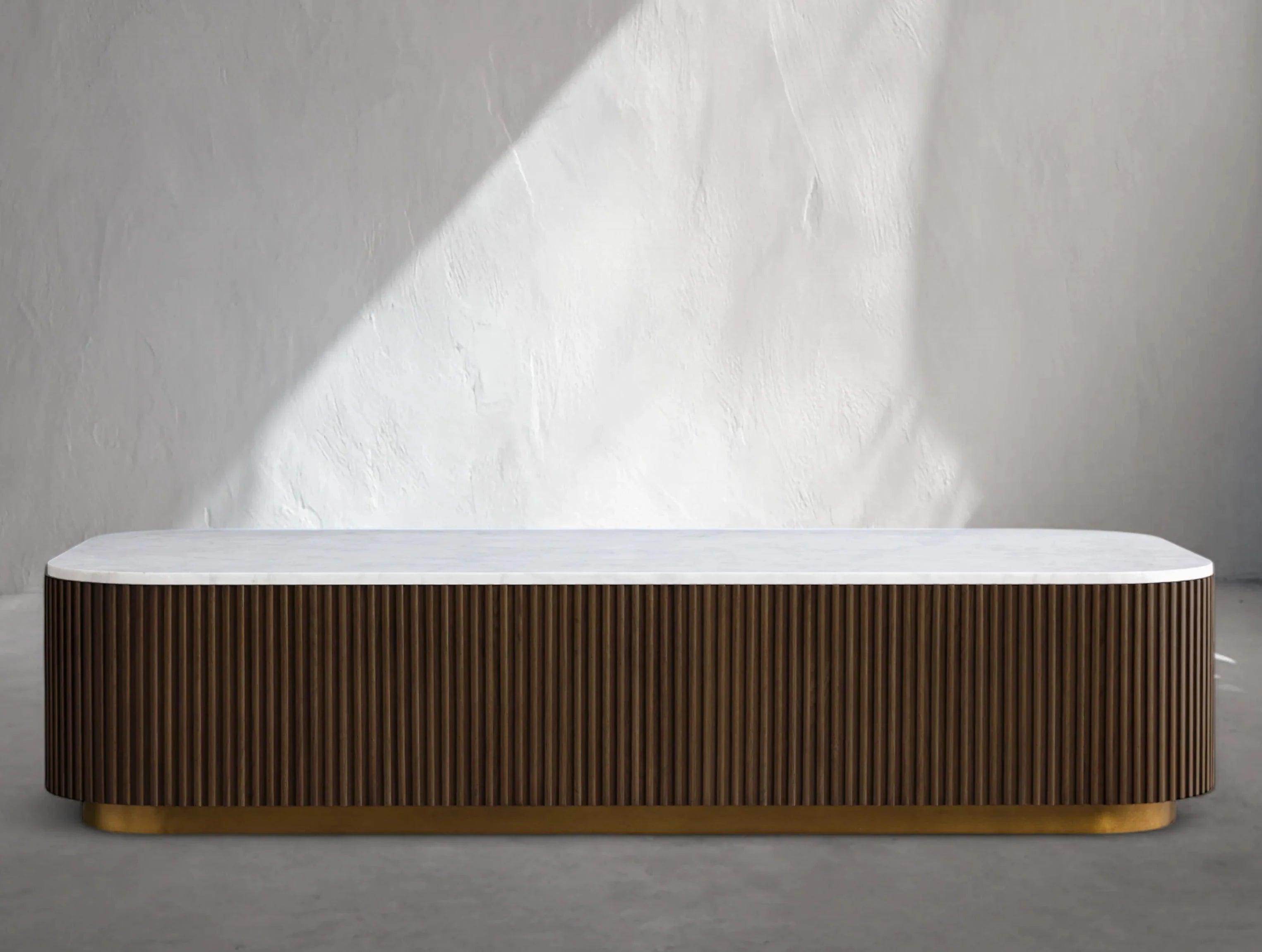 Finnley Coffee Table