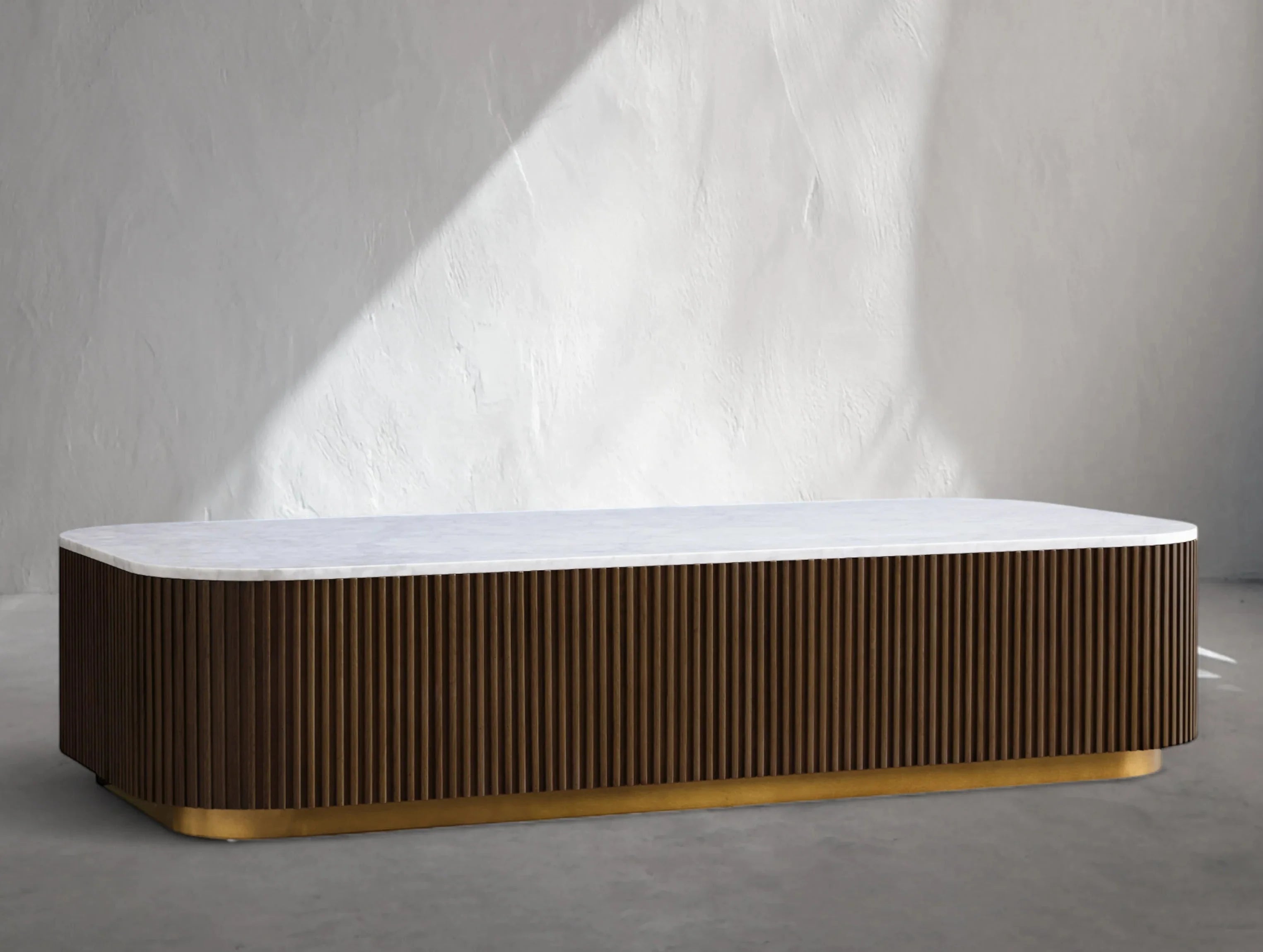 Finnley Coffee Table