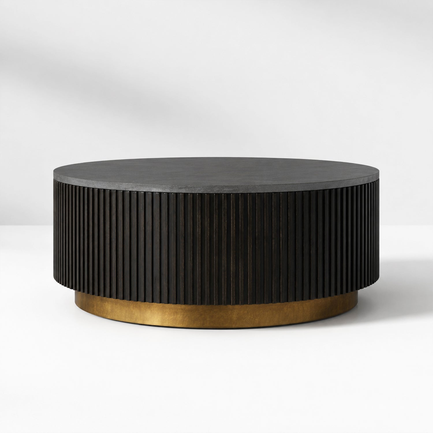 Finley Round Coffee Table