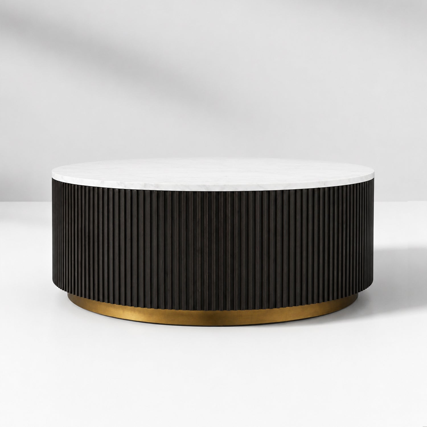 Finley Round Coffee Table