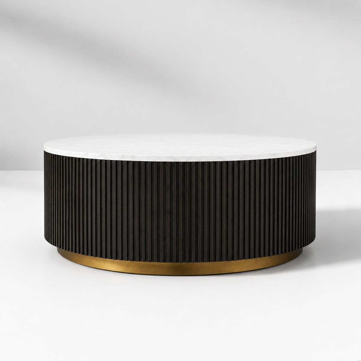 Finley Round Coffee Table