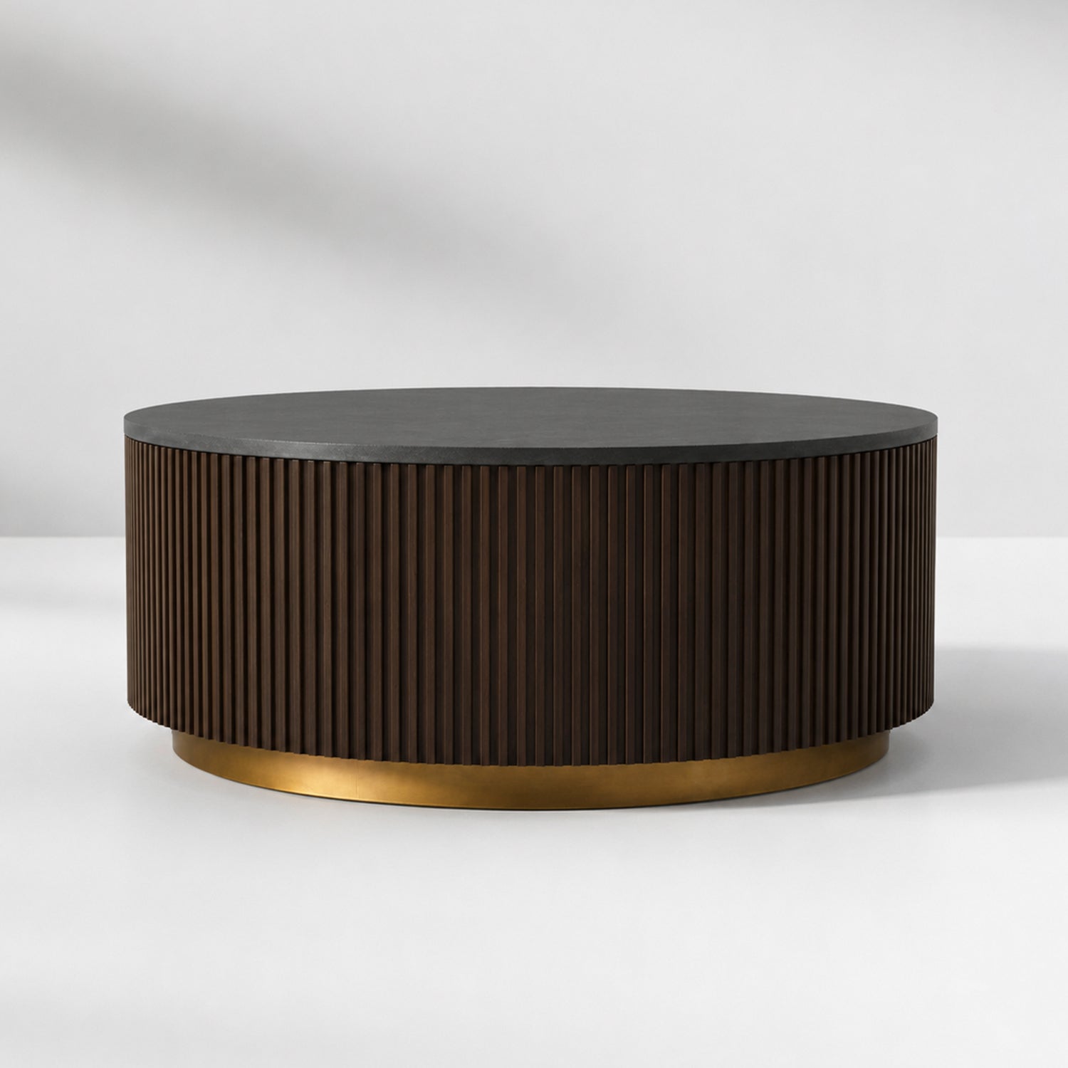Finley Round Coffee Table