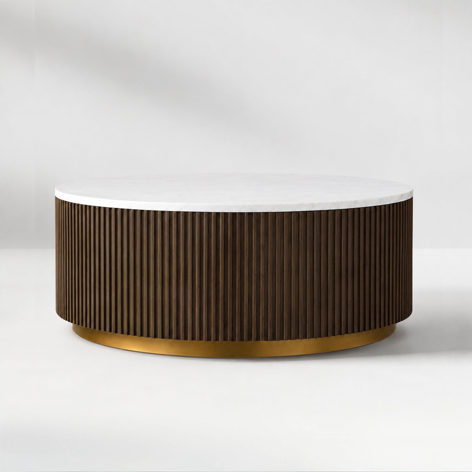 Finley Round Coffee Table