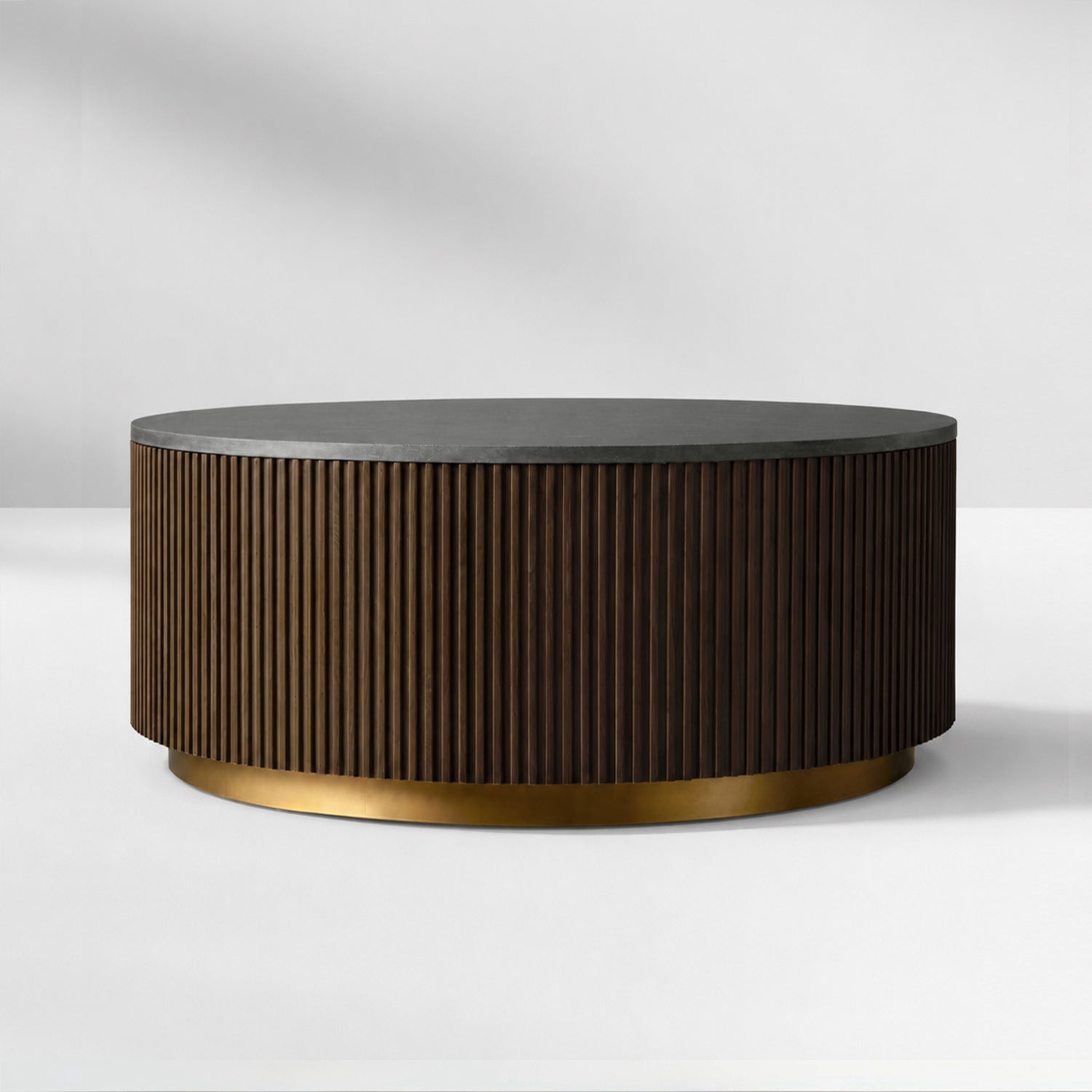 Finley Round Coffee Table