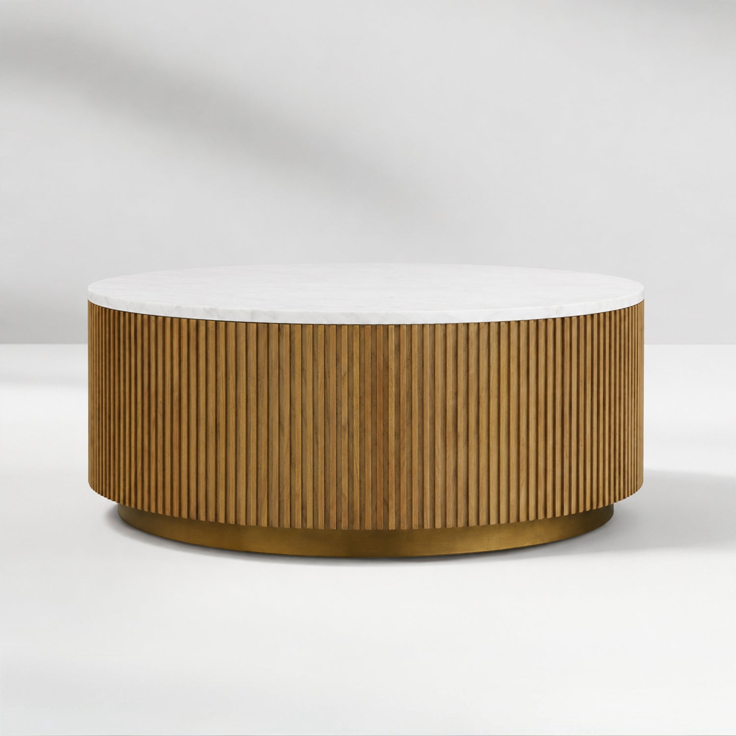 Finley Round Coffee Table