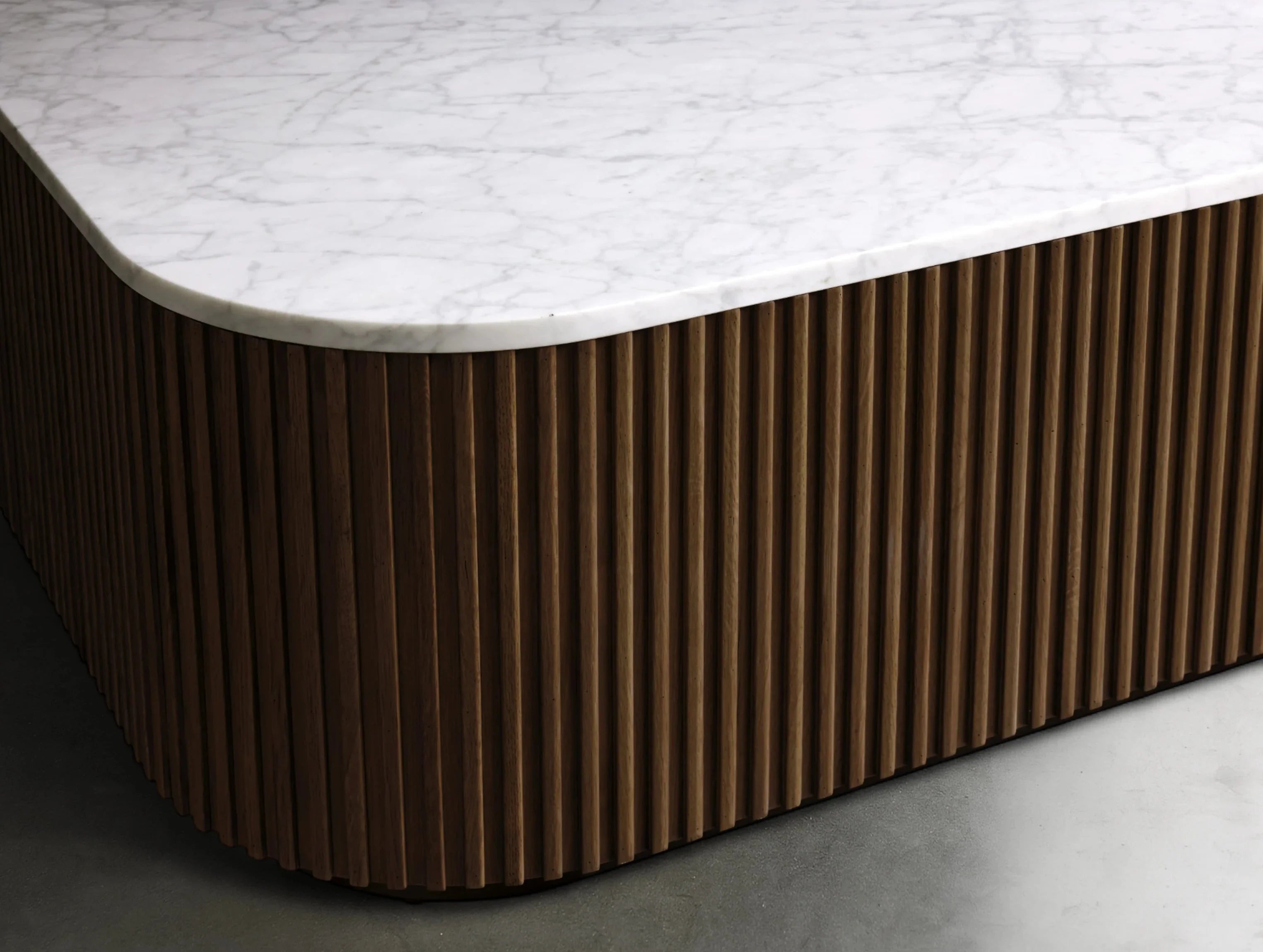 Finnley Coffee Table