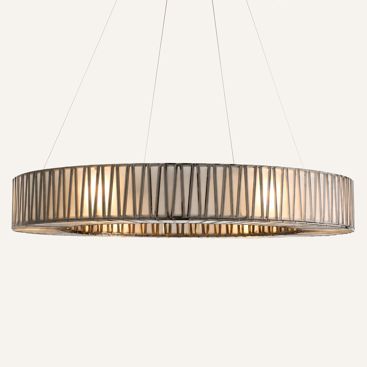 Junte Round Chandelier