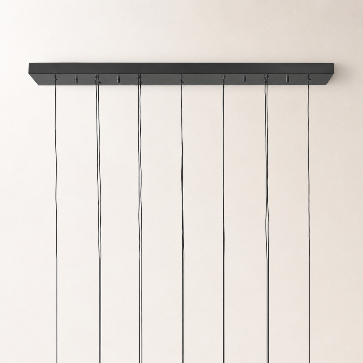 Soratai Linear Chandelier