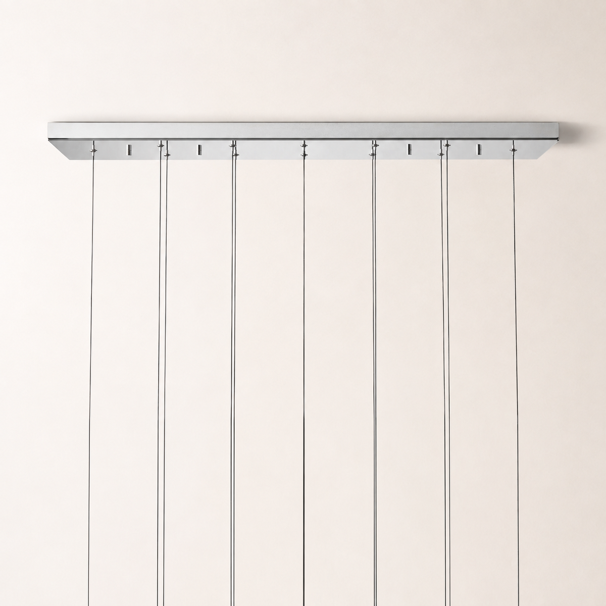 Soratai Linear Chandelier