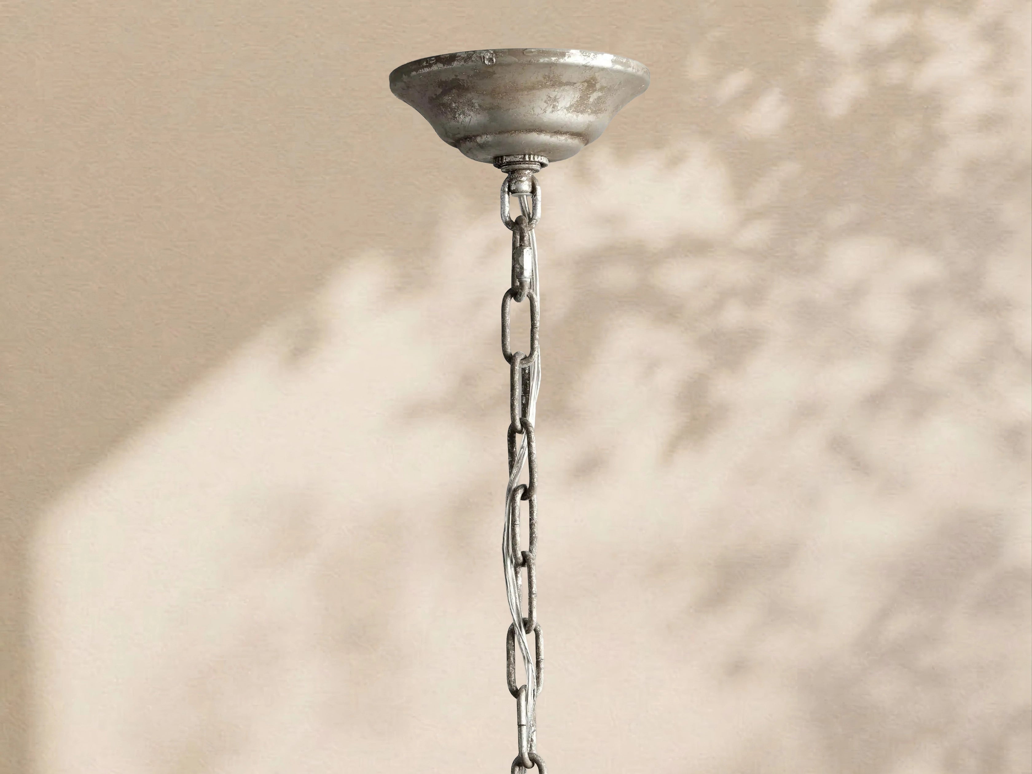 Aubrey Crystal Ball Round Chandelier 5 Light / 8 Light