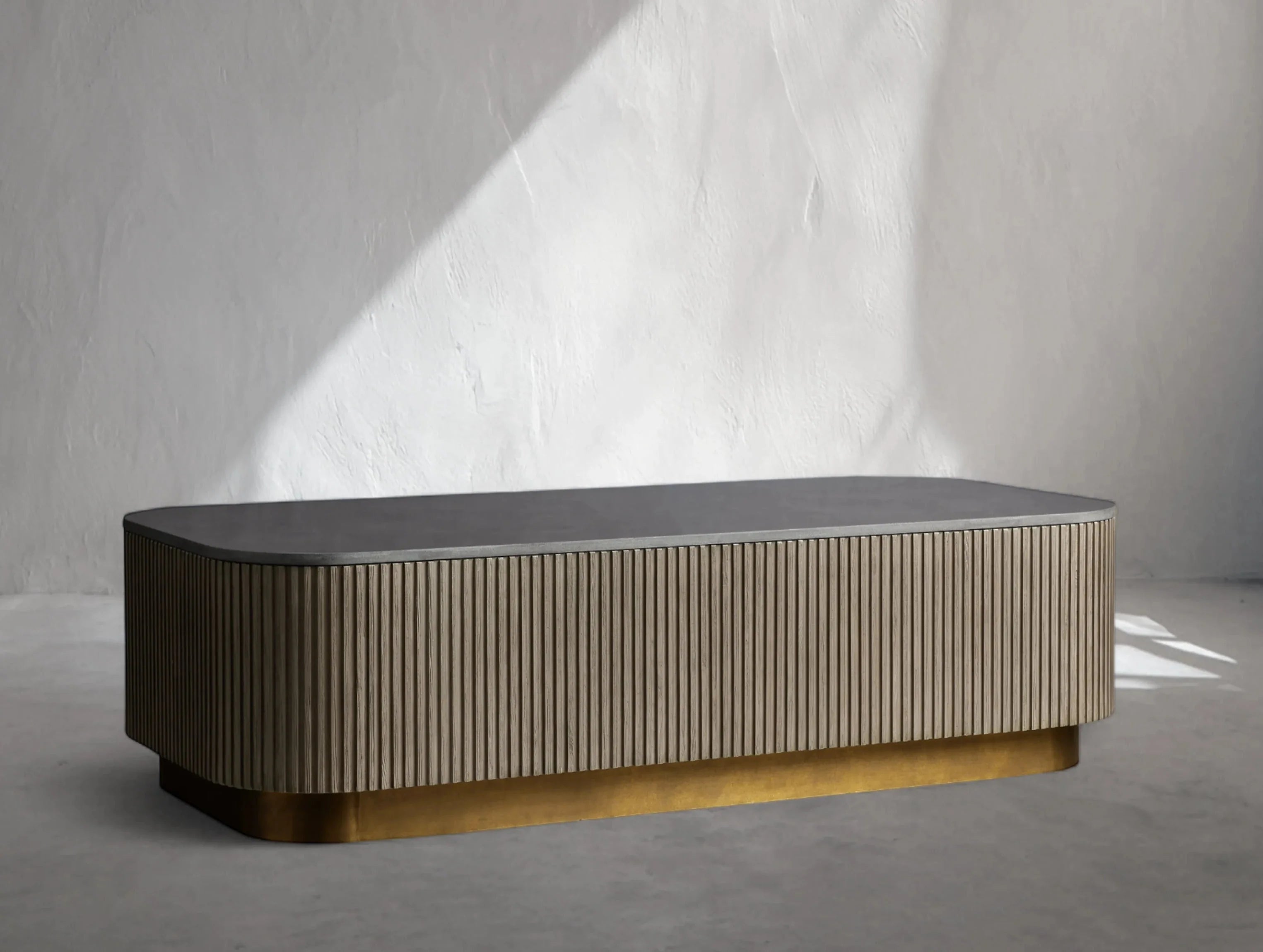 Finnley Coffee Table