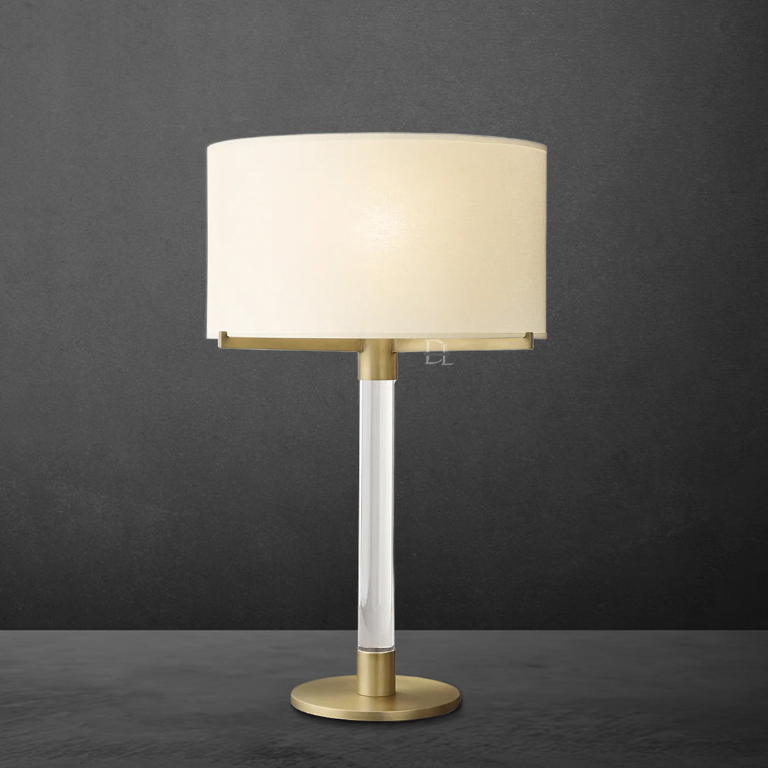 Truma Table Lamp