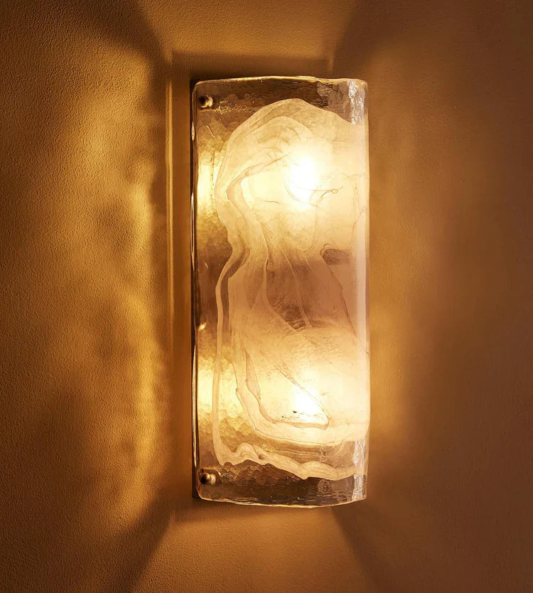 Emmanuel Wall Sconce