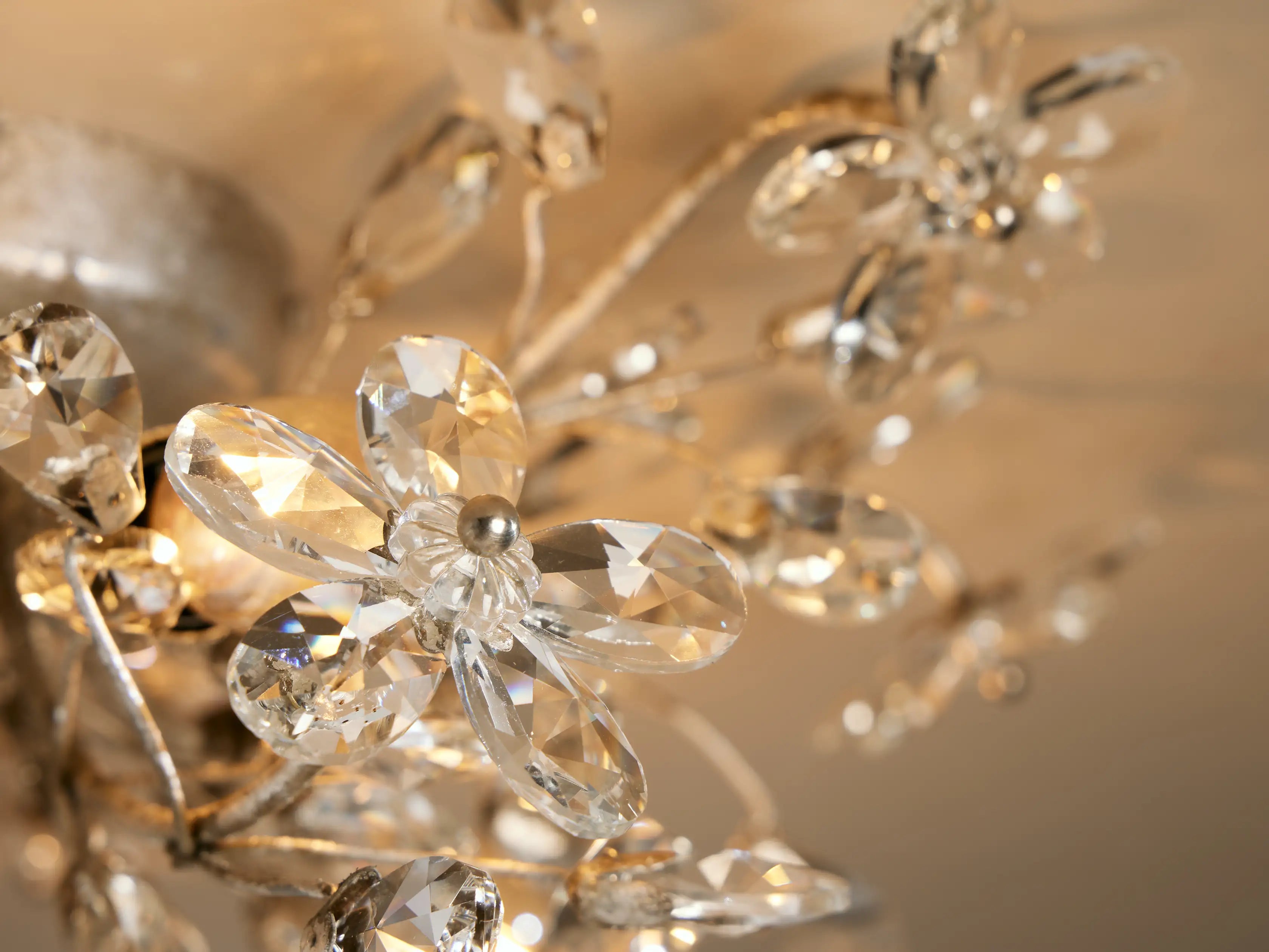 Fiore Flush Mount