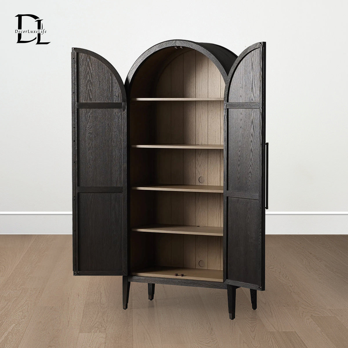 Hattiea Cabinet