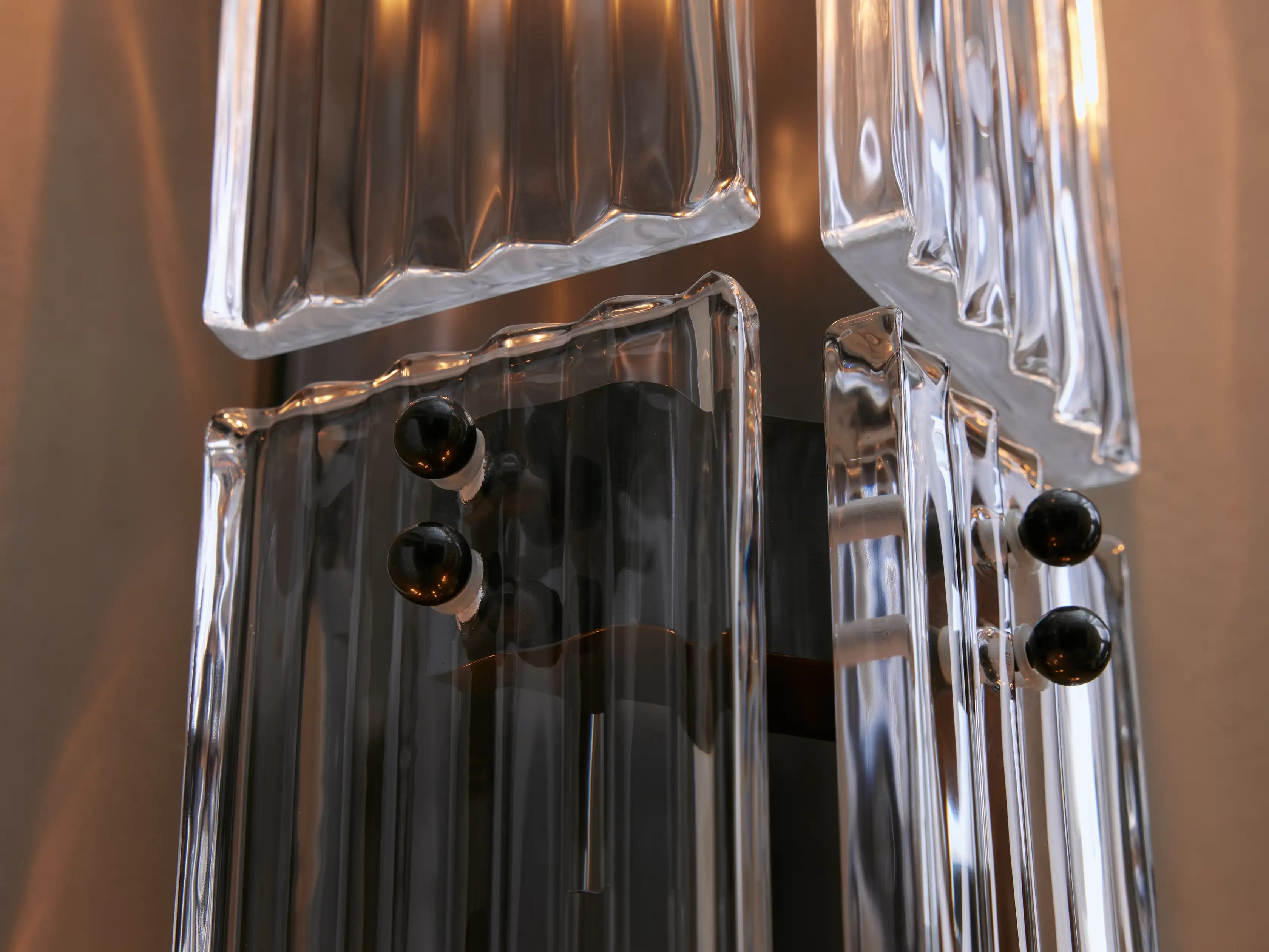 Delisa Double Wall Sconce