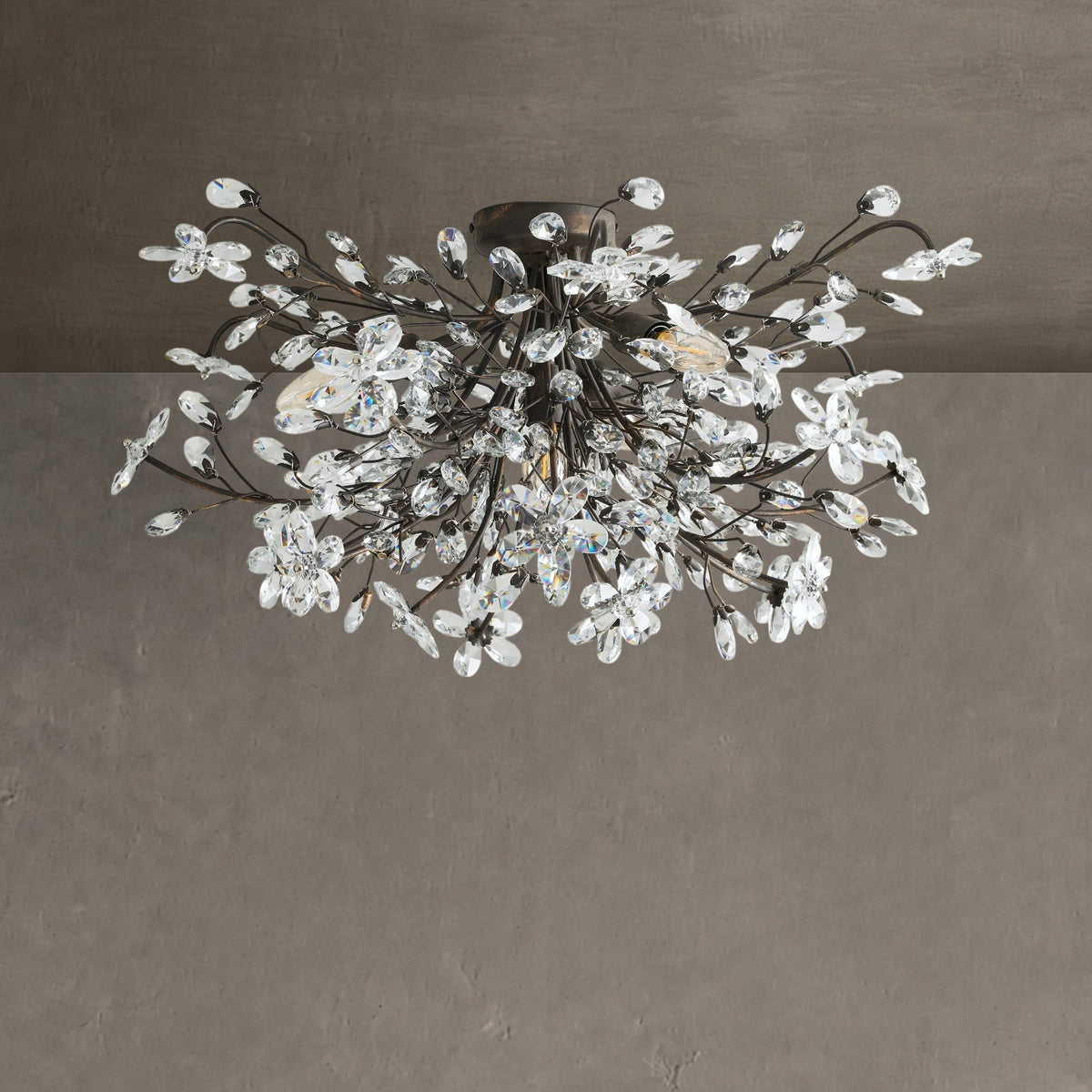 Fiore Flushmount