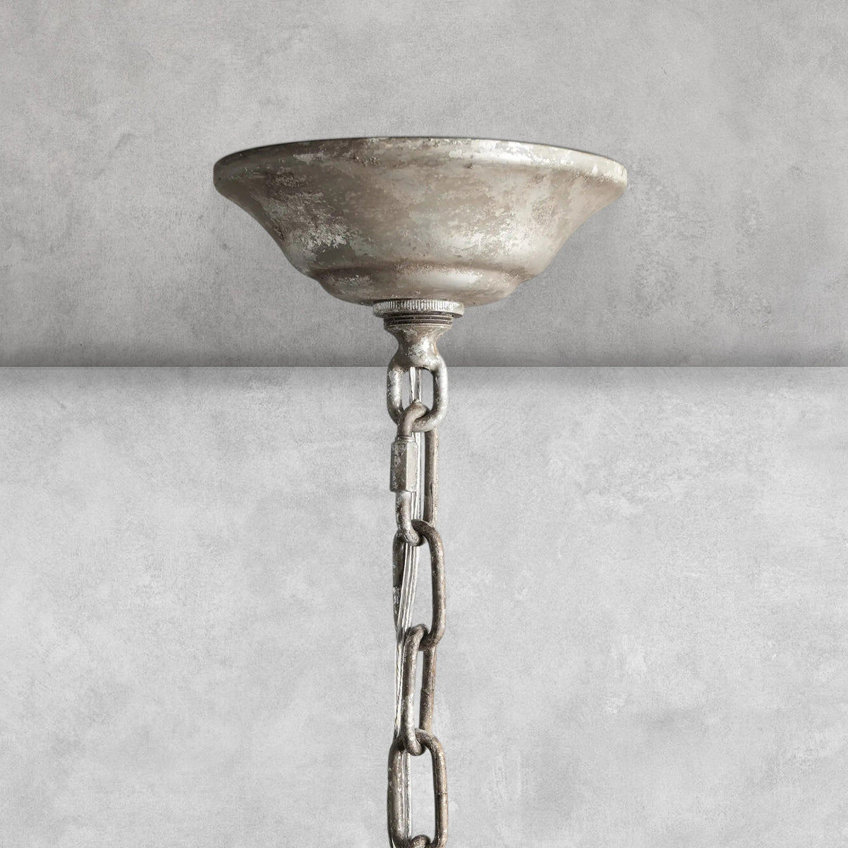 Vinea Rectangular Chandelier 52'' 61" 71''