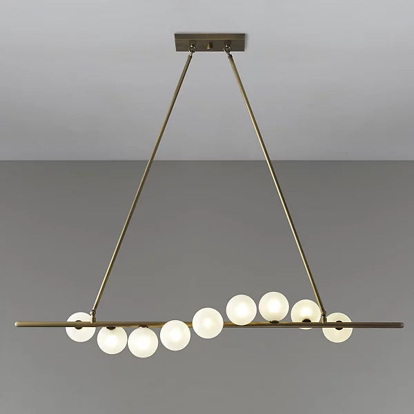 Nautilus Linear Suspension