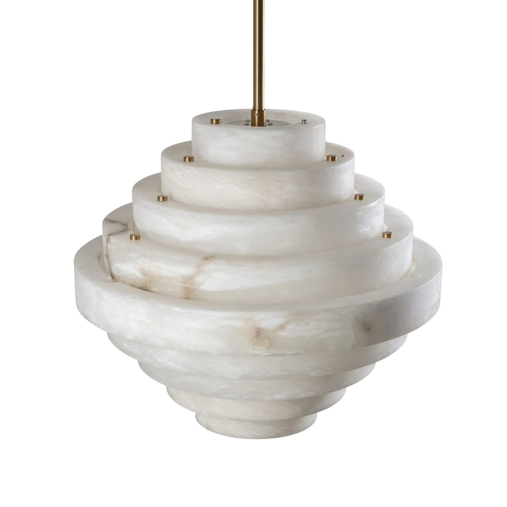 Small Neptune Chandelier