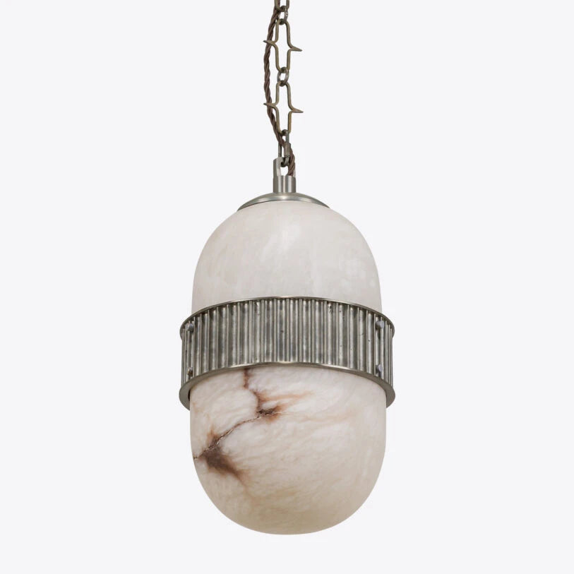 Amsterdam Alabaster Pendant