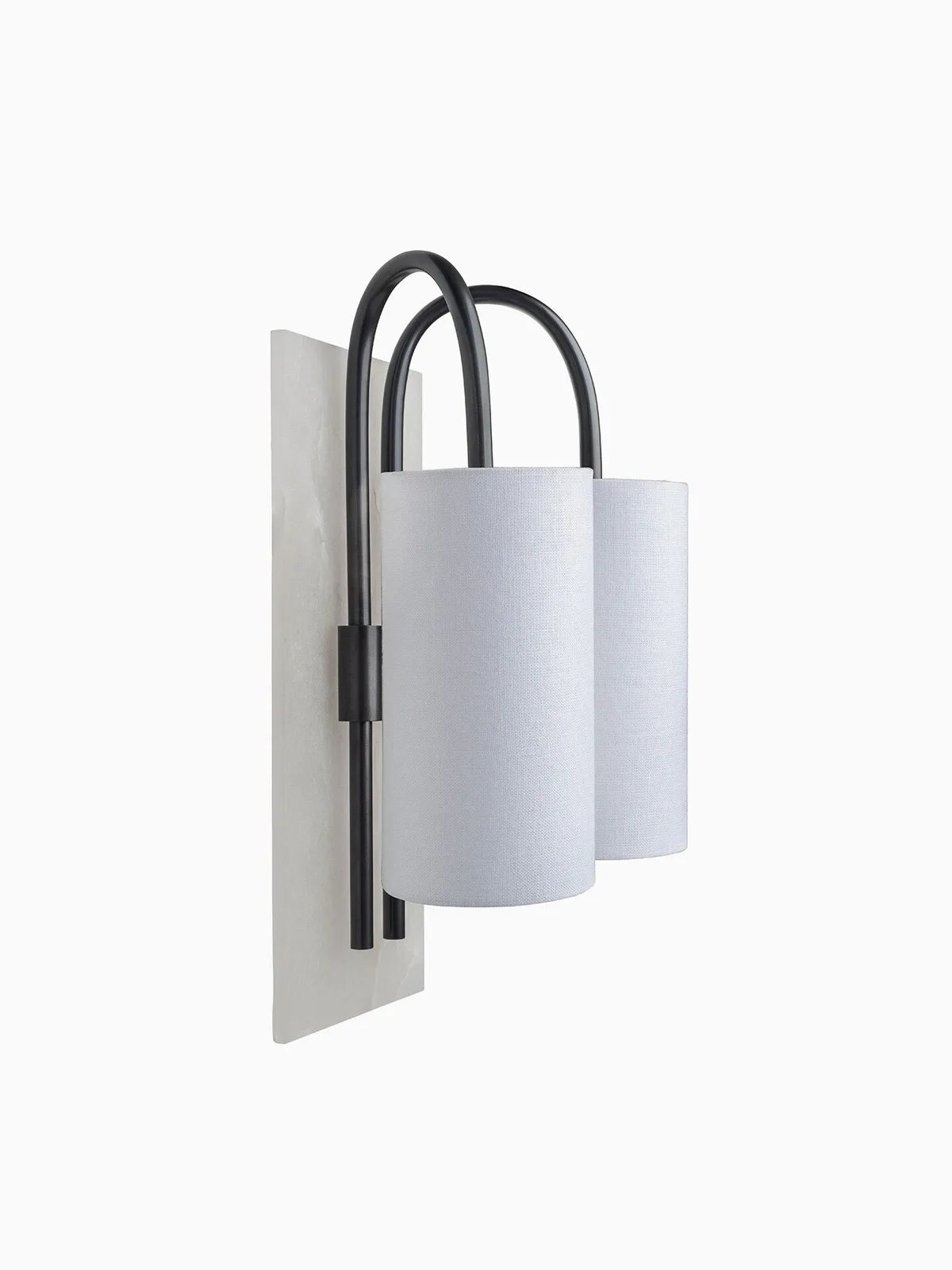 Elba Double Wall Light
