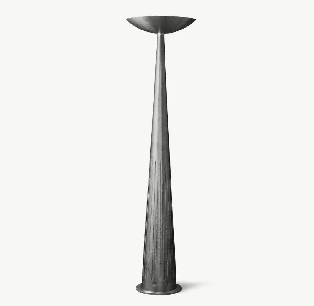 Ottimer Torchiere Floor Lamp