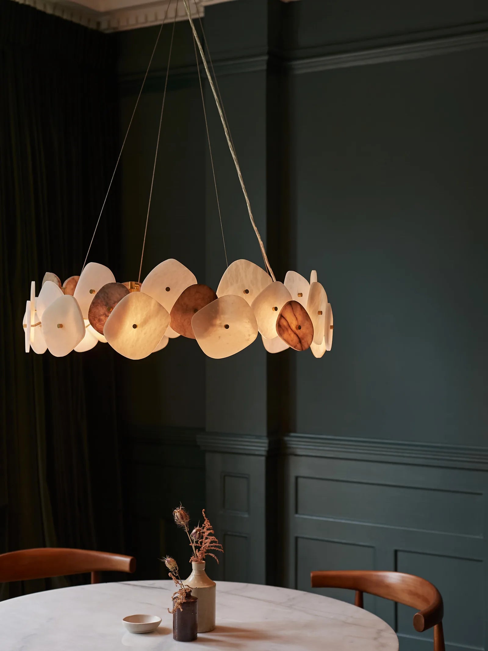 Rayne Chandelier