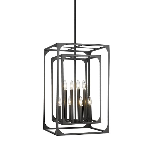 Albert Chandelier