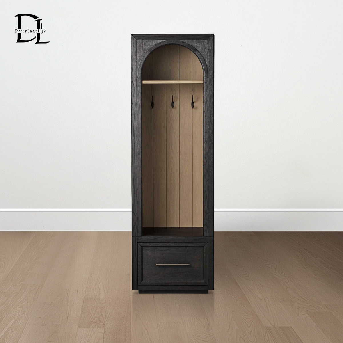 Hattie Single Entryway Cabinet