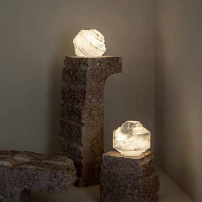 Wireless Cala Table Lamp