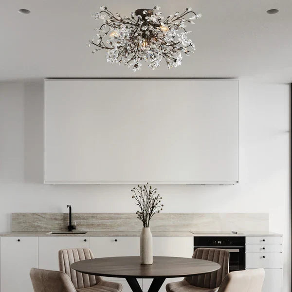 Fiore Flushmount