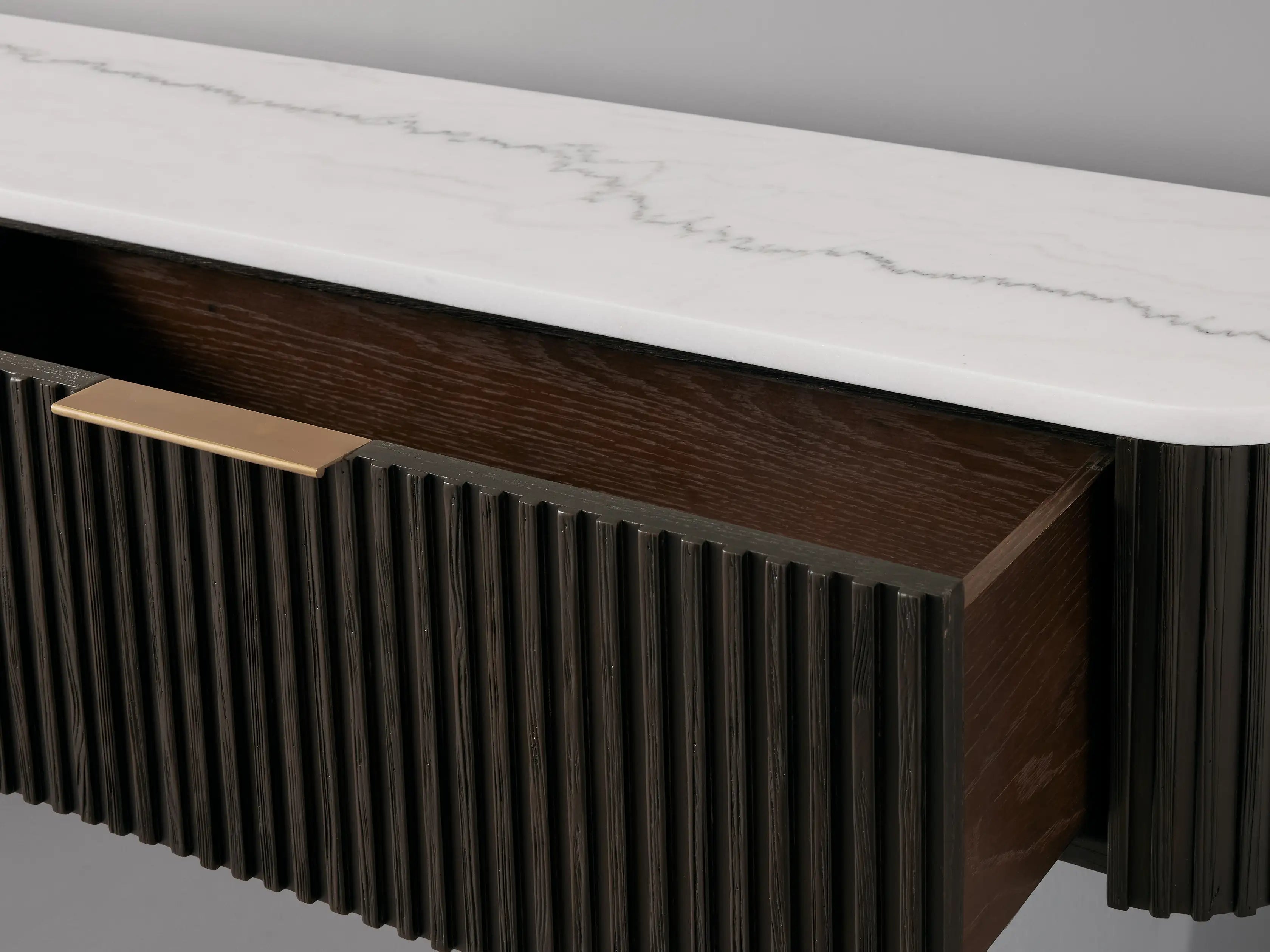 Finley Wall Mounted Media Console