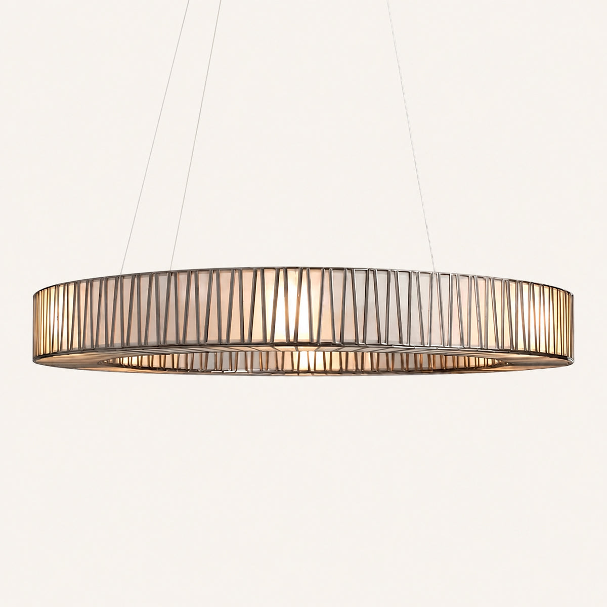 Junte Round Chandelier