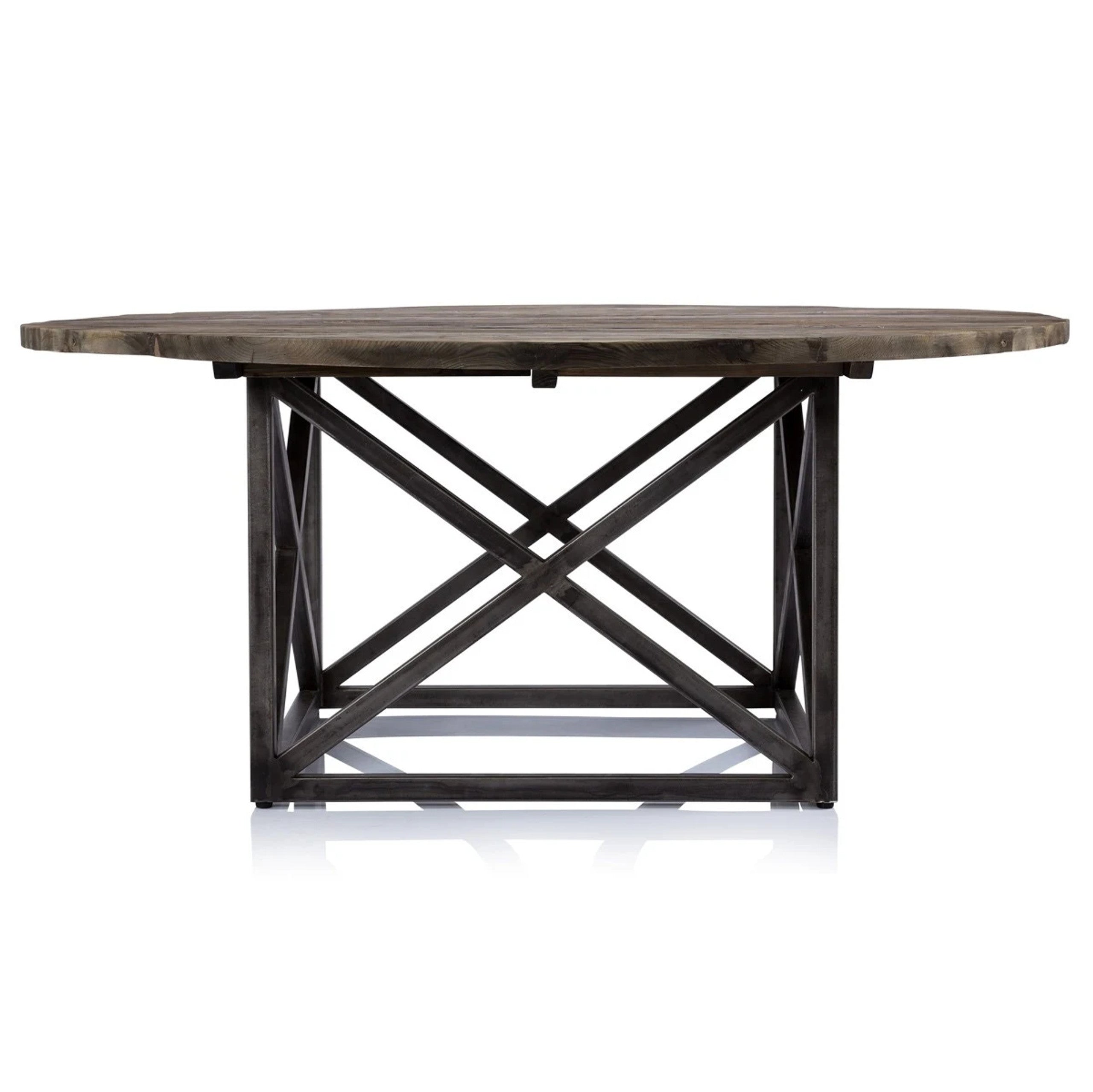 Axel Mk3 Round Dining Table