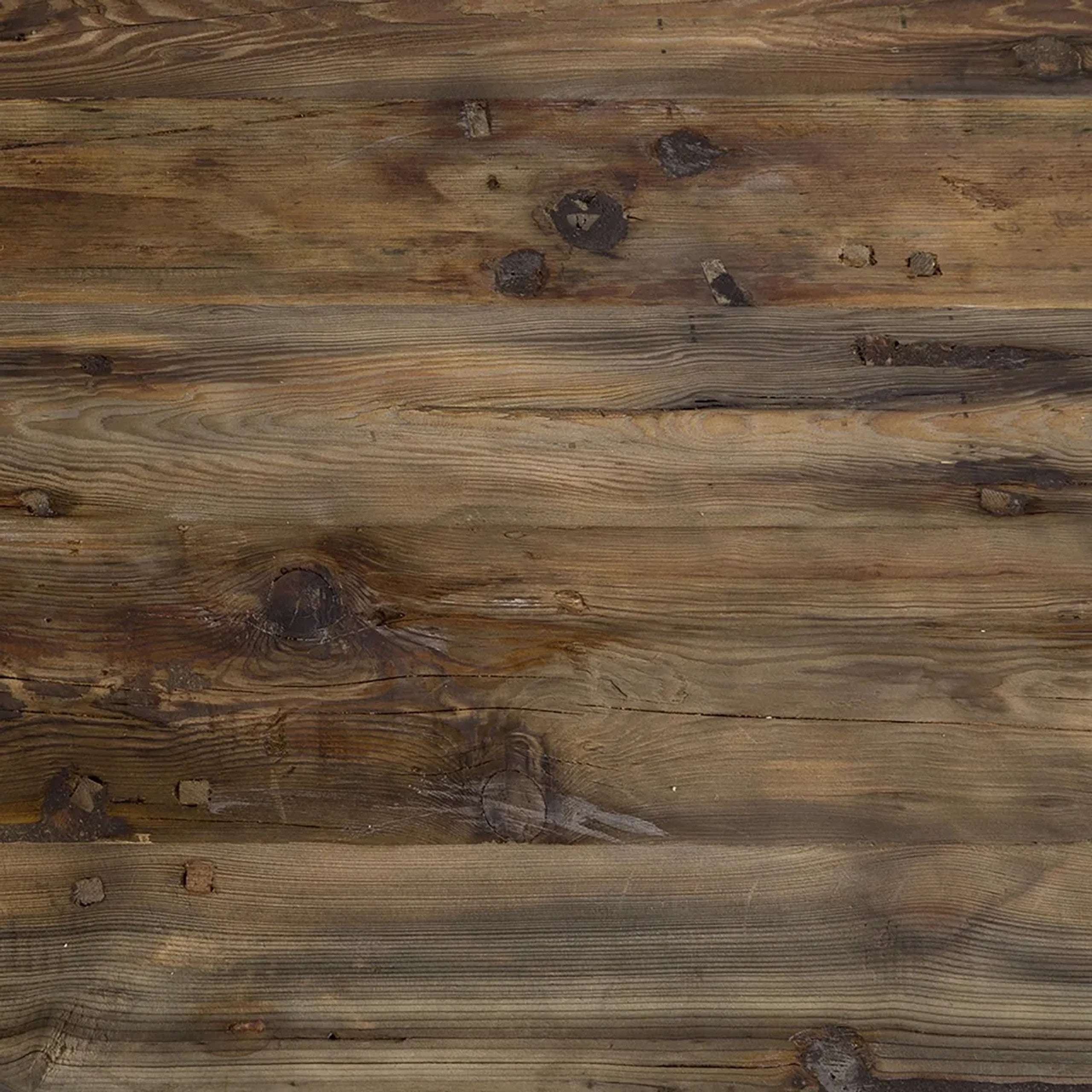 Axel Mk3 Round Dining Table